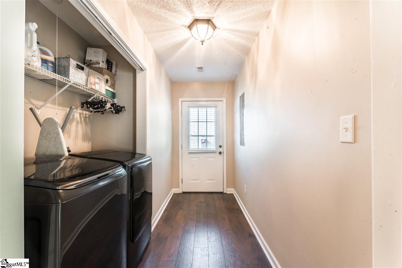 166 Old Timber Road Woodruff, SC 29388 - Photo 20 of 25 Gallery Image 20