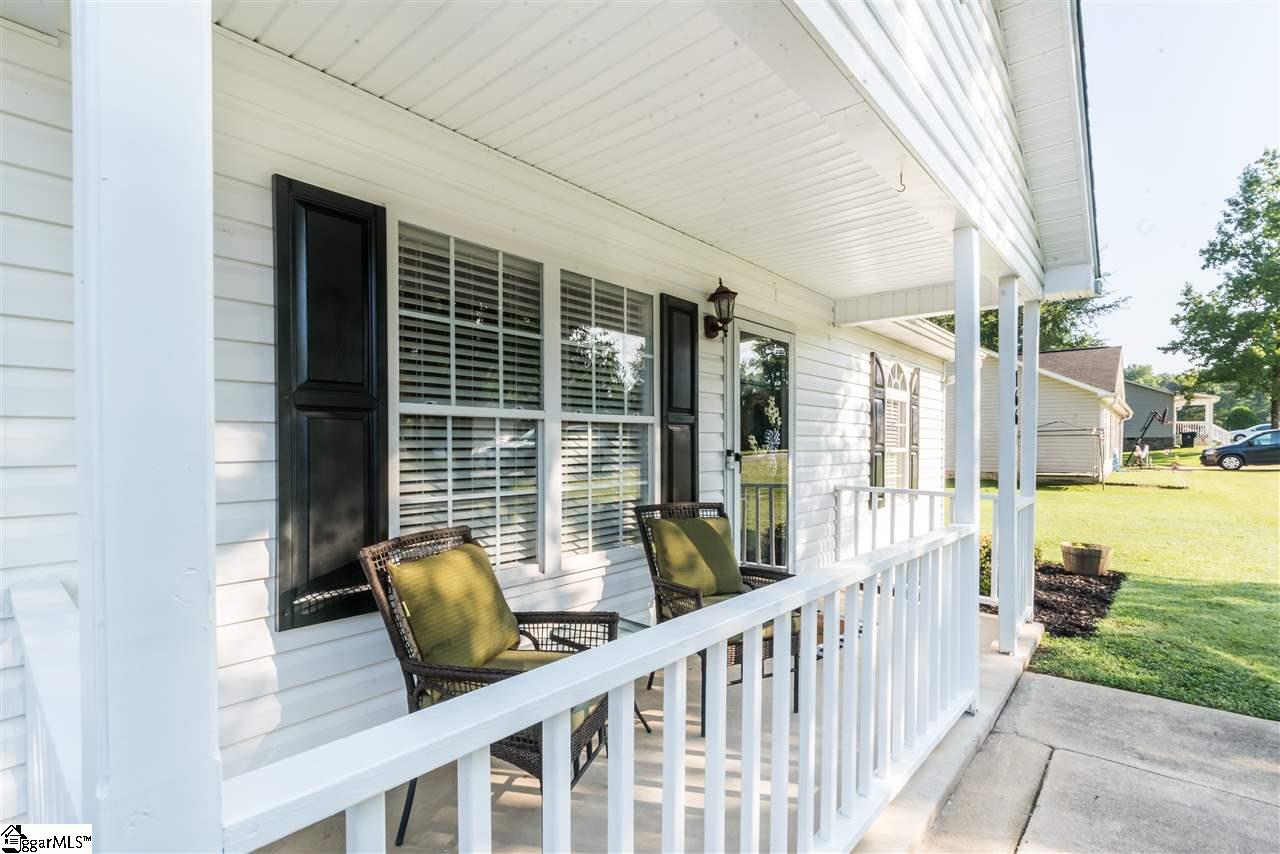 166 Old Timber Road Woodruff, SC 29388 - Photo 3 of 25 Gallery Image 3