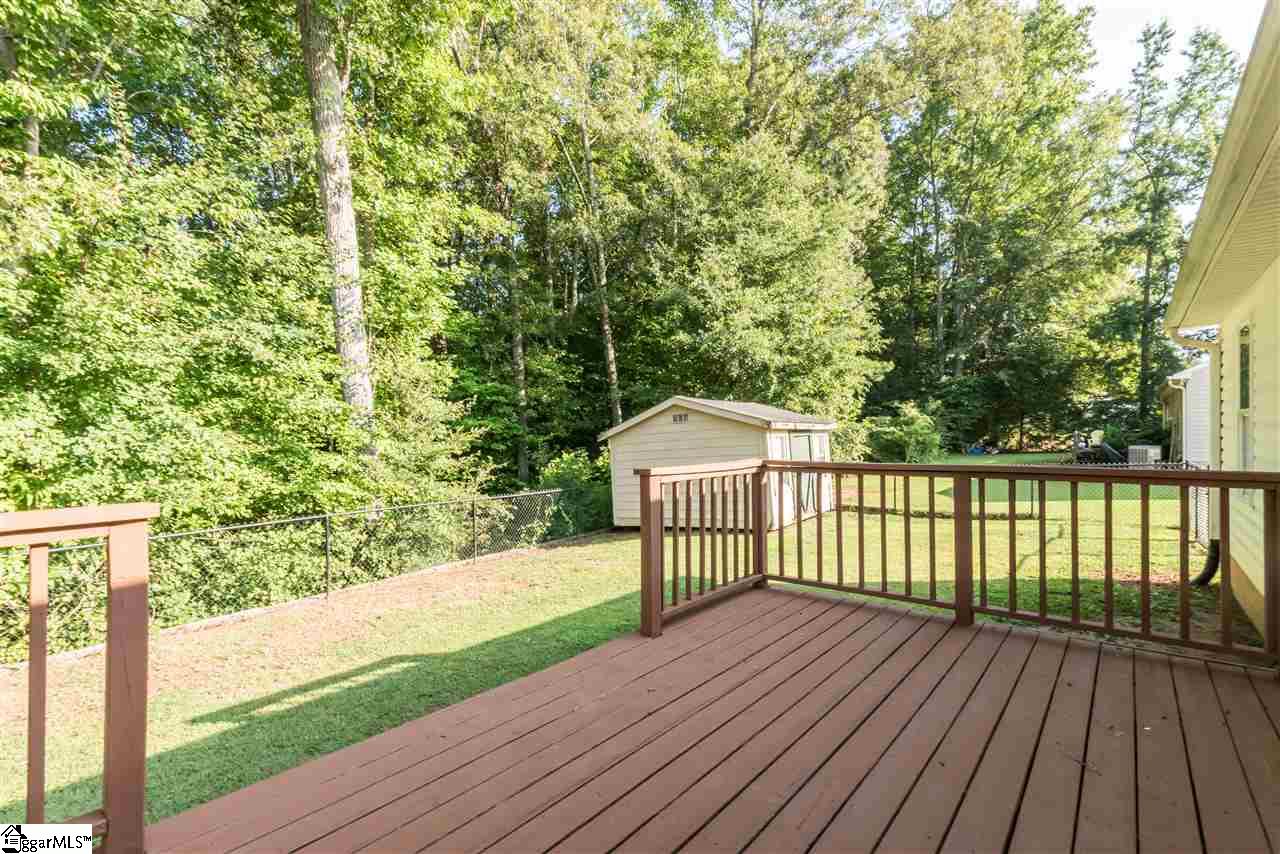 166 Old Timber Road Woodruff, SC 29388 - Photo 21 of 25 Gallery Image 21