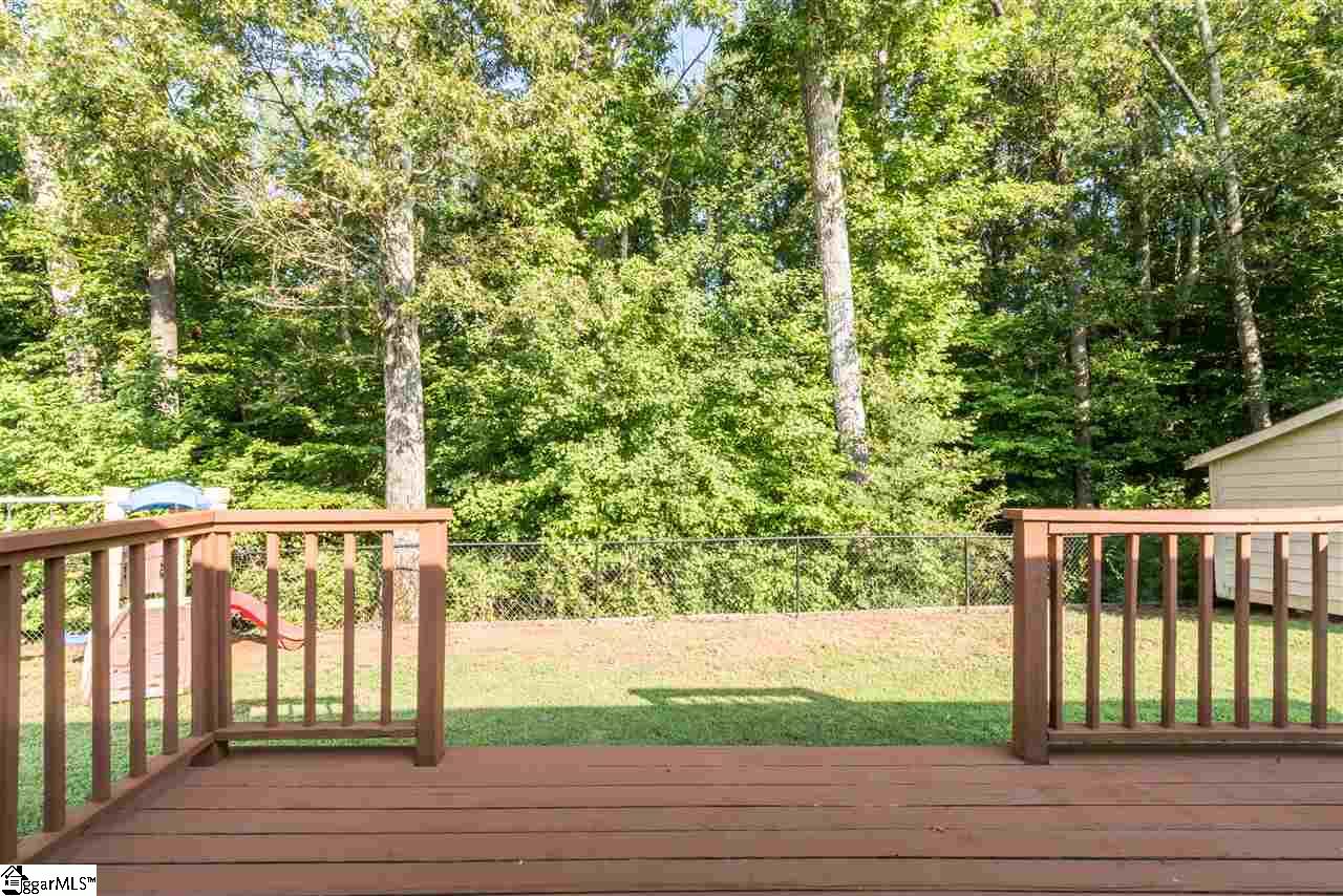166 Old Timber Road Woodruff, SC 29388 - Photo 22 of 25 Gallery Image 22