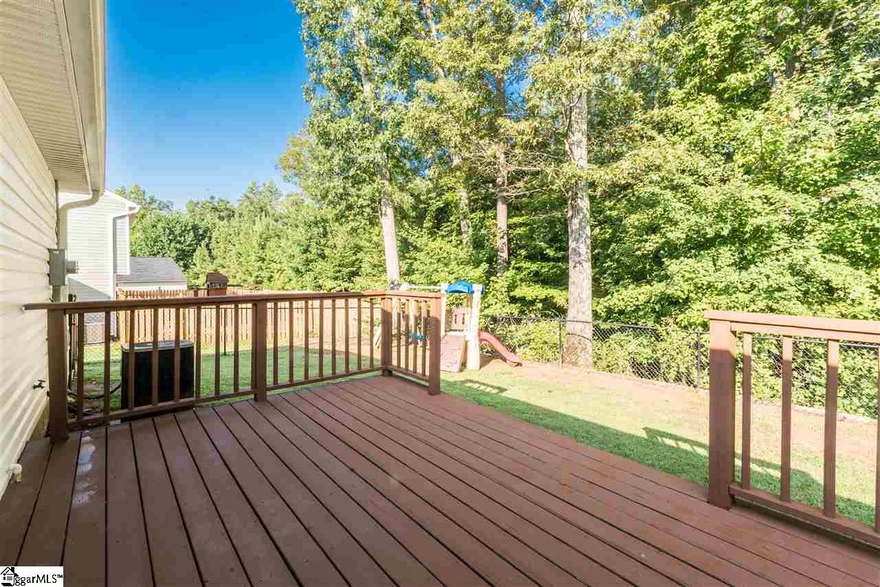 166 Old Timber Road Woodruff, SC 29388 - Photo 23 of 25 Gallery Image 23