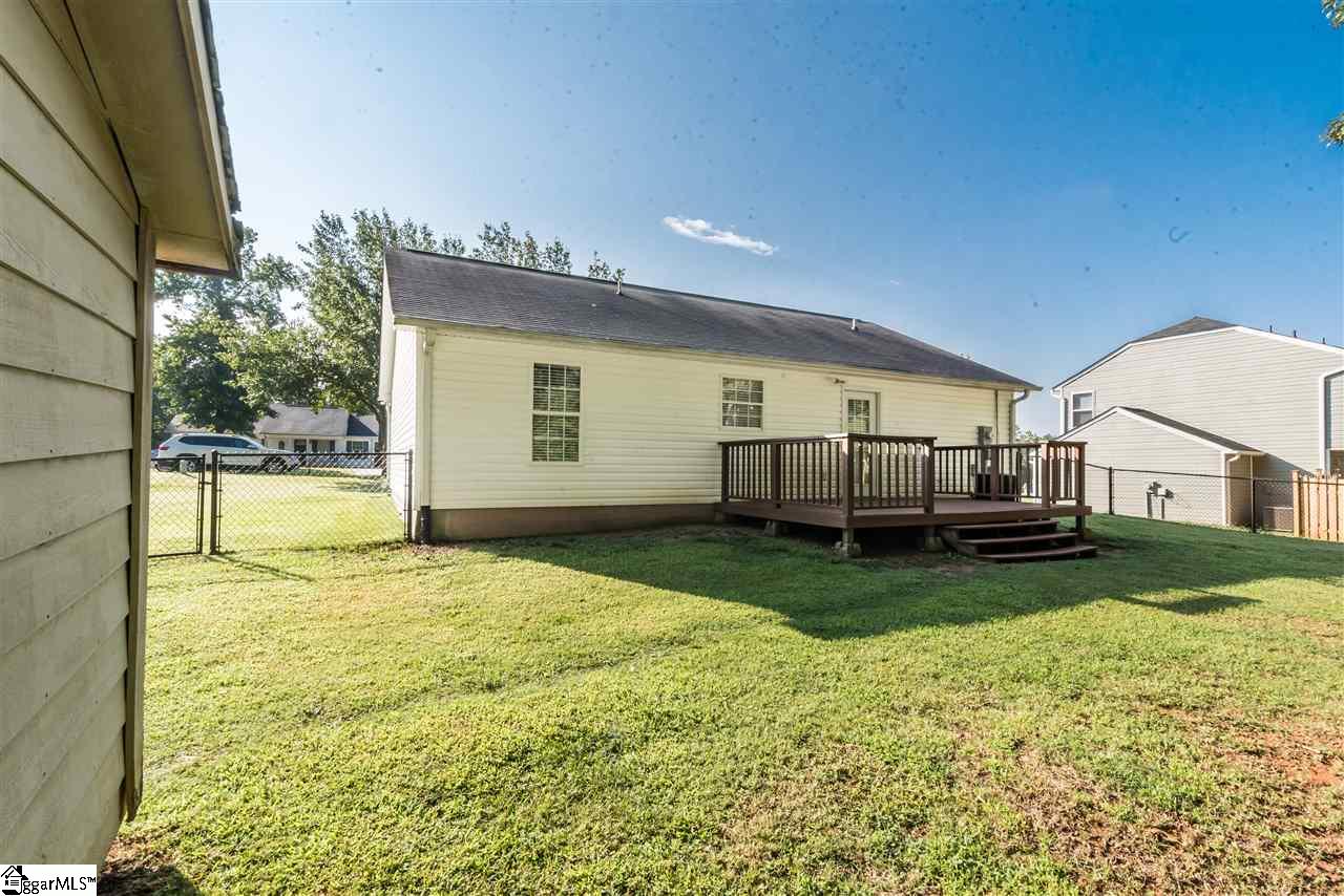 166 Old Timber Road Woodruff, SC 29388 - Photo 24 of 25 Gallery Image 24