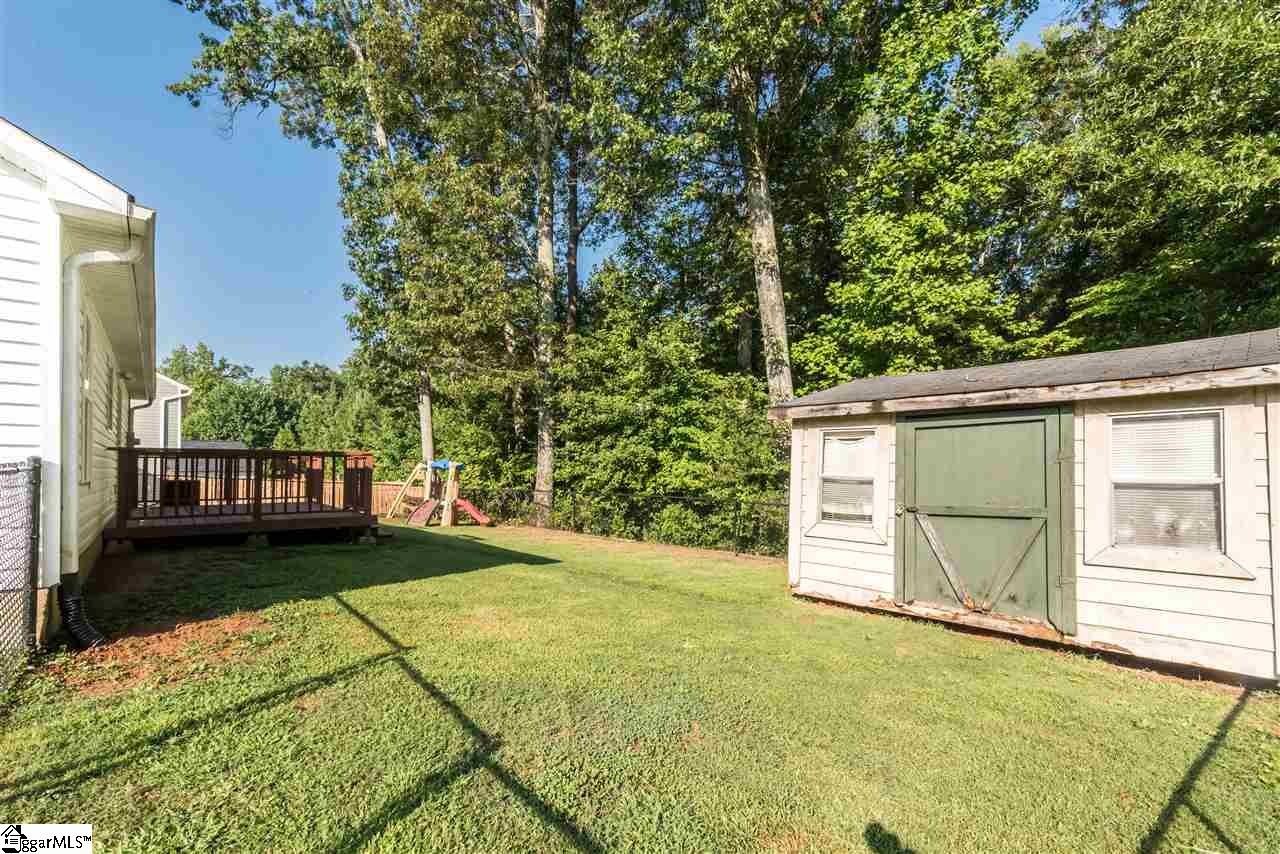 166 Old Timber Road Woodruff, SC 29388 - Photo 25 of 25 Gallery Image 25