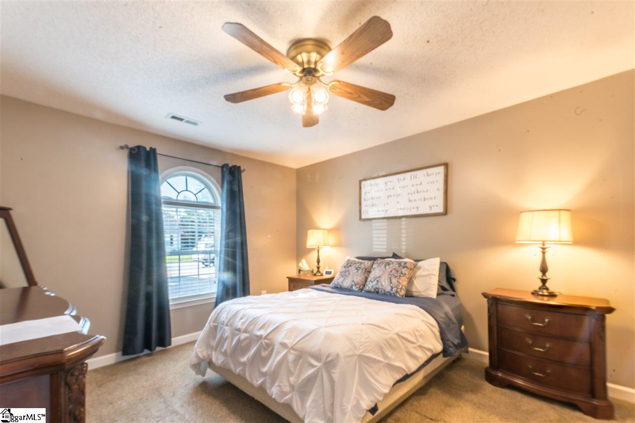 166 Old Timber Road Woodruff, SC 29388 - Photo 8 of 25 Gallery Image 8