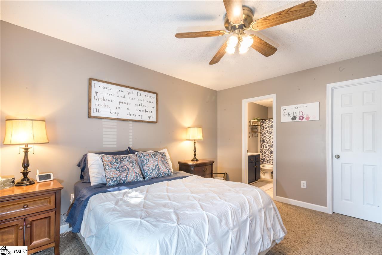 166 Old Timber Road Woodruff, SC 29388 - Photo 9 of 25 Gallery Image 9