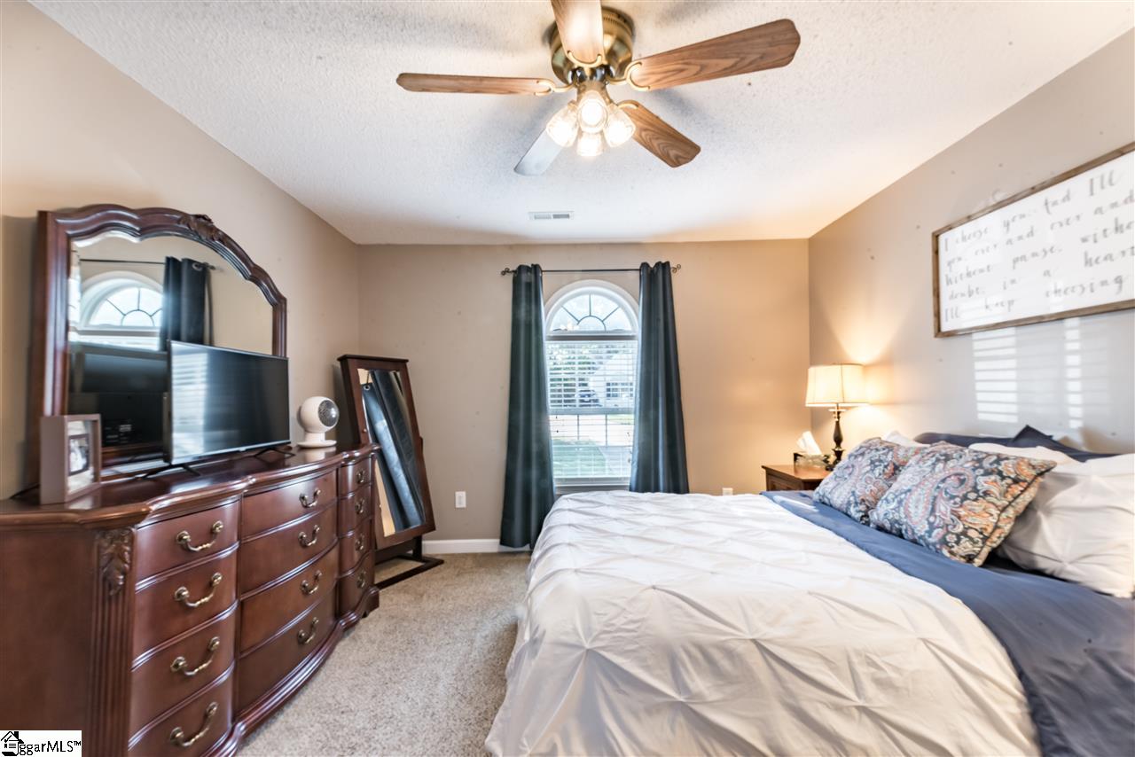 166 Old Timber Road Woodruff, SC 29388 - Photo 10 of 25 Gallery Image 10