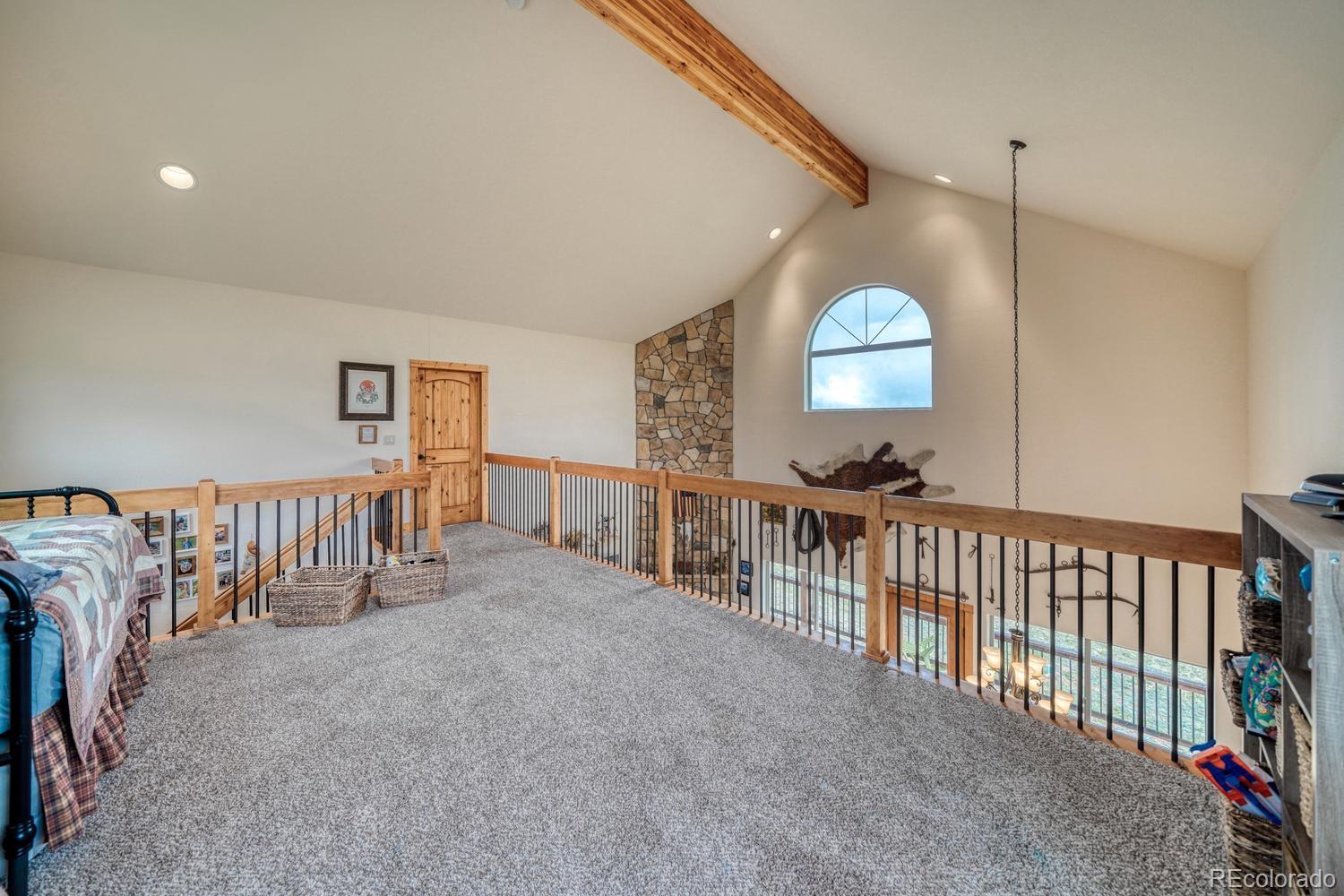 2977 High Creek Road Fairplay, CO 80440 - Photo 22 of 49
