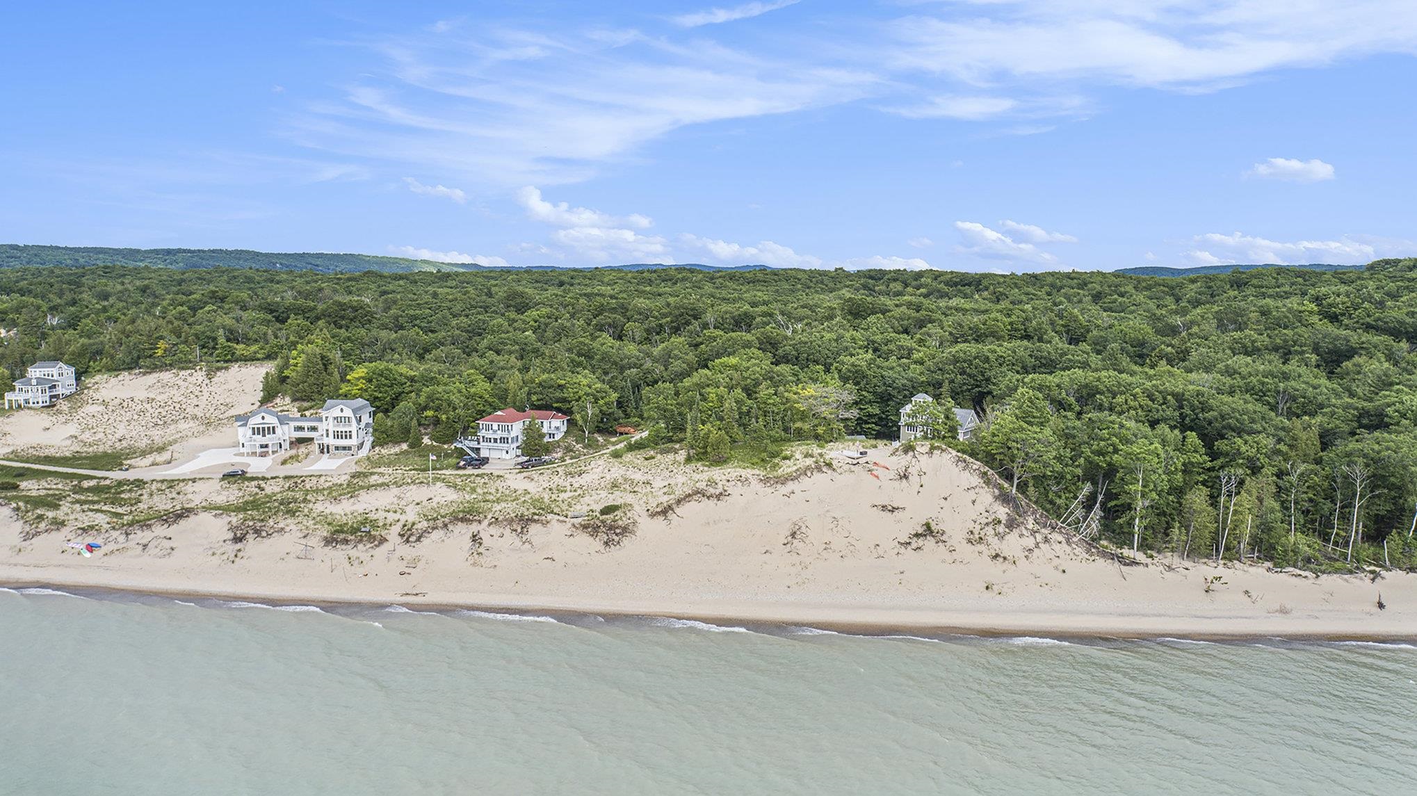 0 Sylvan Road Frankfort, MI 49635 - Photo 22 of 28