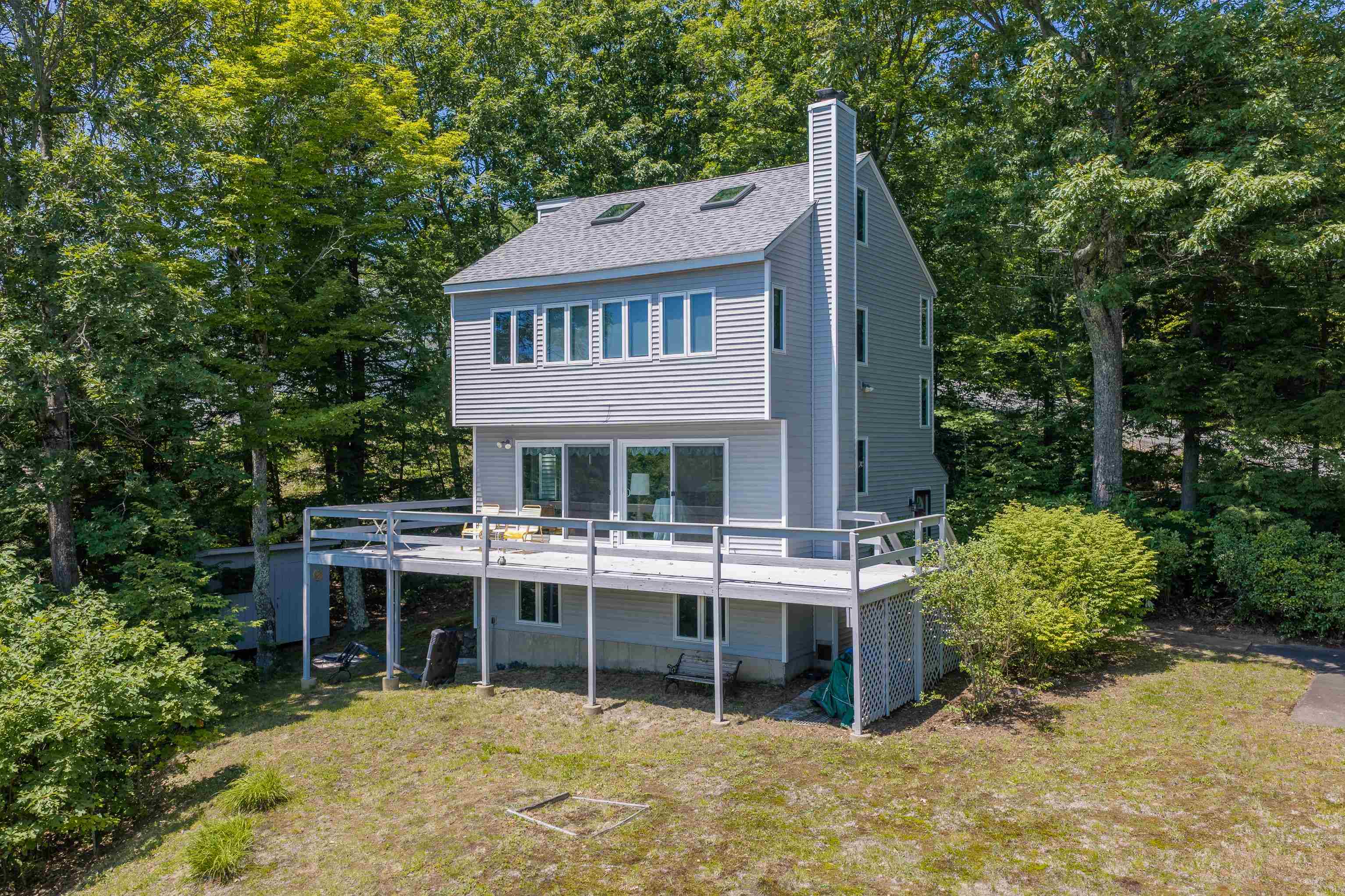 176 Sagamore Road Gilford, NH 03249 - Photo 3 of 33 Gallery Image 3