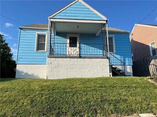 $57,500 | 309 South 17th Street, Weirton, WV 26062