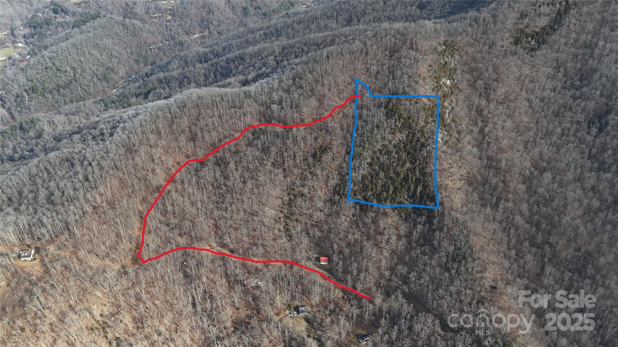 0 Black Mountain Road, Unit 52 Cullowhee, NC 28723 - Photo 6 of 9