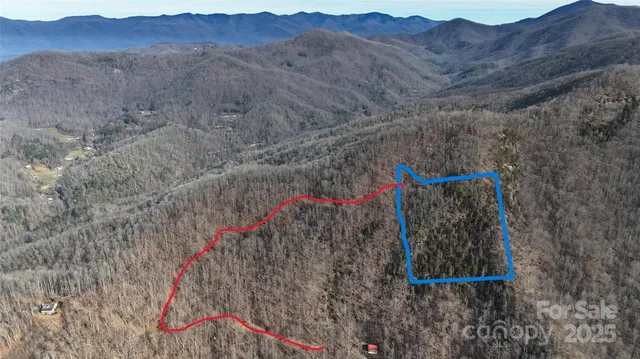 $37,000 | 0 Black Mountain Road, Unit 52, Cullowhee, NC 28723