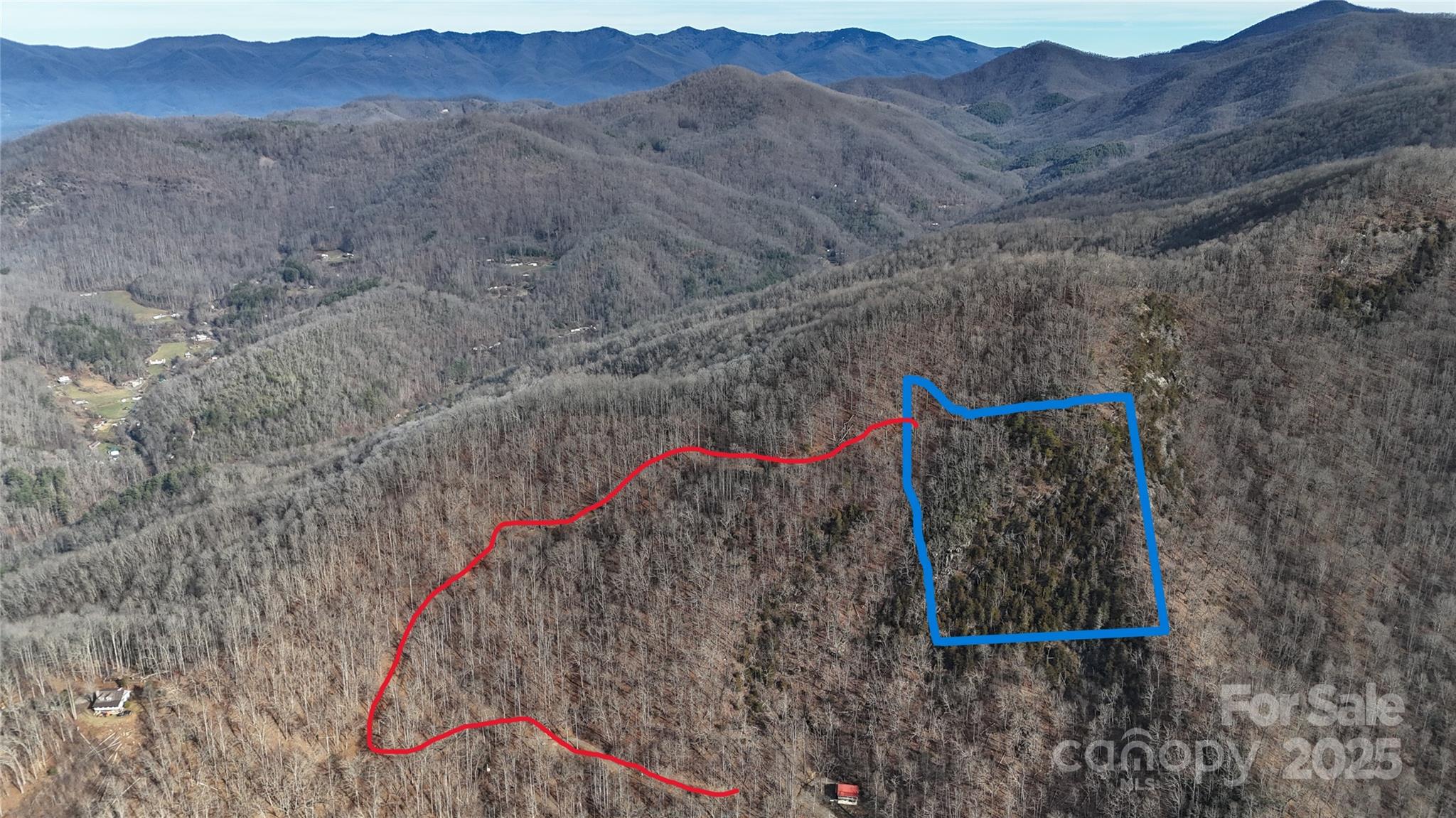 0 Black Mountain Road, Unit 52 Cullowhee, NC 28723 - Photo 7 of 9