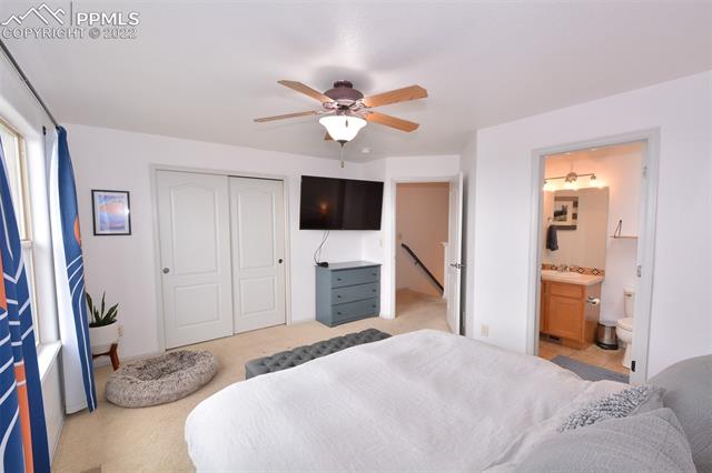 3781 Homestead Ridge Heights Colorado Springs, CO 80917 - Photo 29 of 34 Gallery Image 29