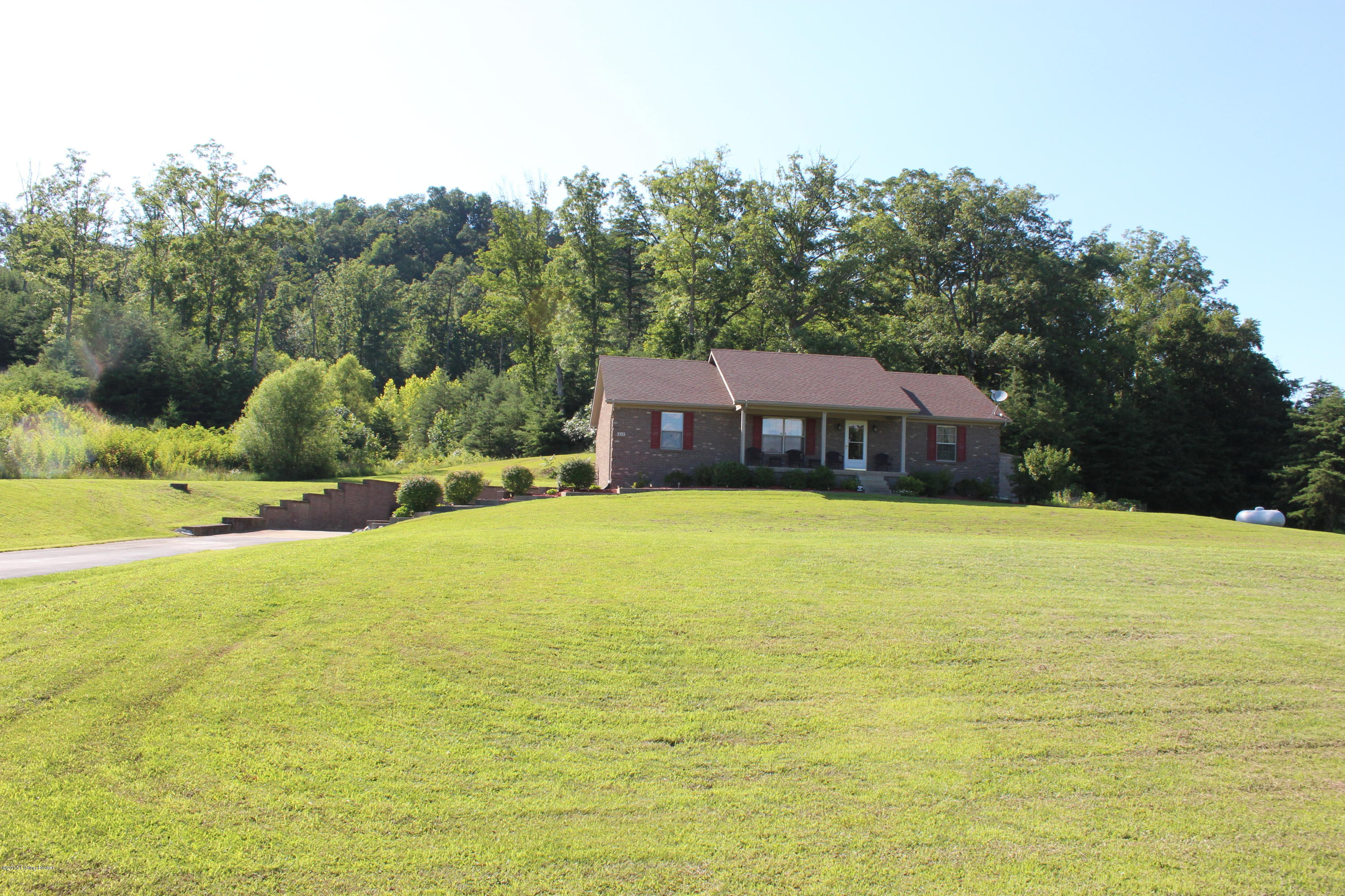 212 Wilson Run Road Lebanon Junction, KY 40150 - Photo 2 of 25 IMG_2519