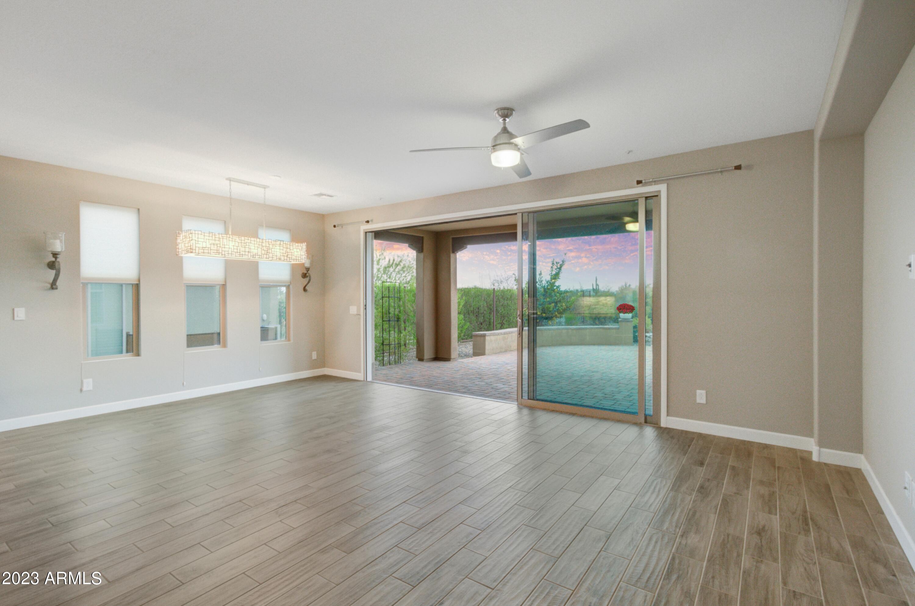 17841 East Woolsey Way Rio Verde, AZ 85263 - Photo 14 of 52 013_Living Room