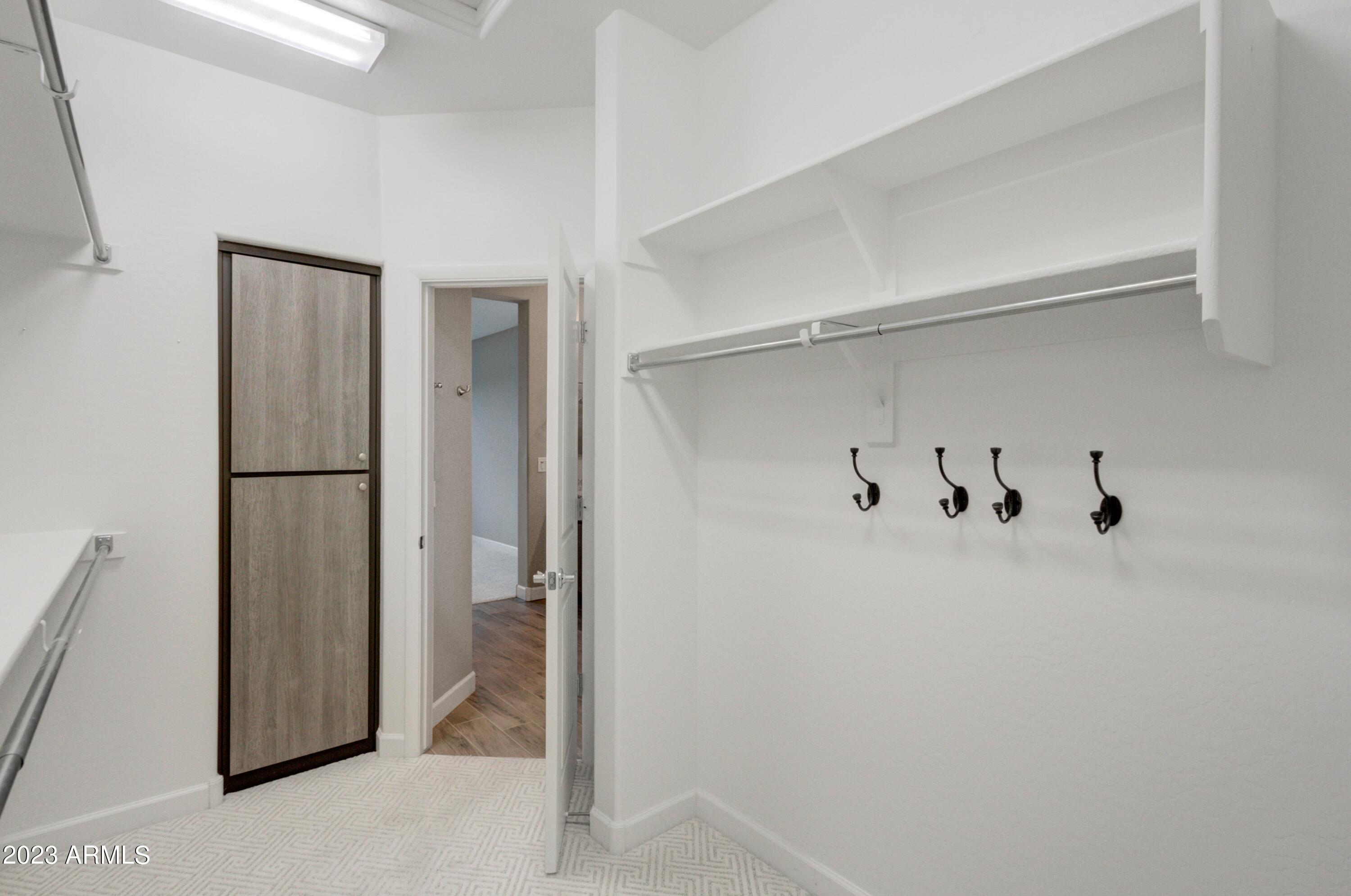 17841 East Woolsey Way Rio Verde, AZ 85263 - Photo 21 of 52 020_Primary Walk In Closet