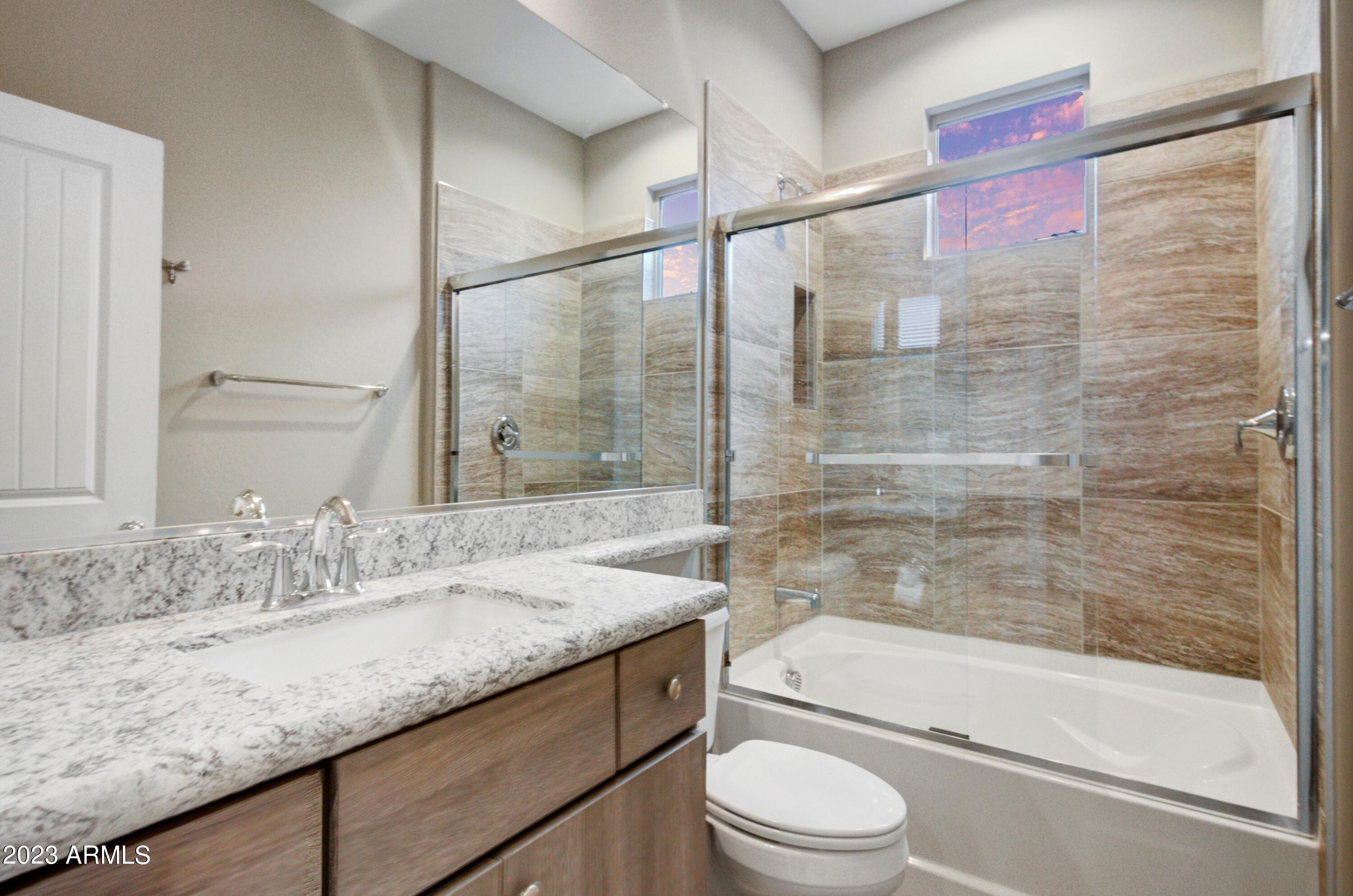 17841 East Woolsey Way Rio Verde, AZ 85263 - Photo 25 of 52 024_Bathroom II