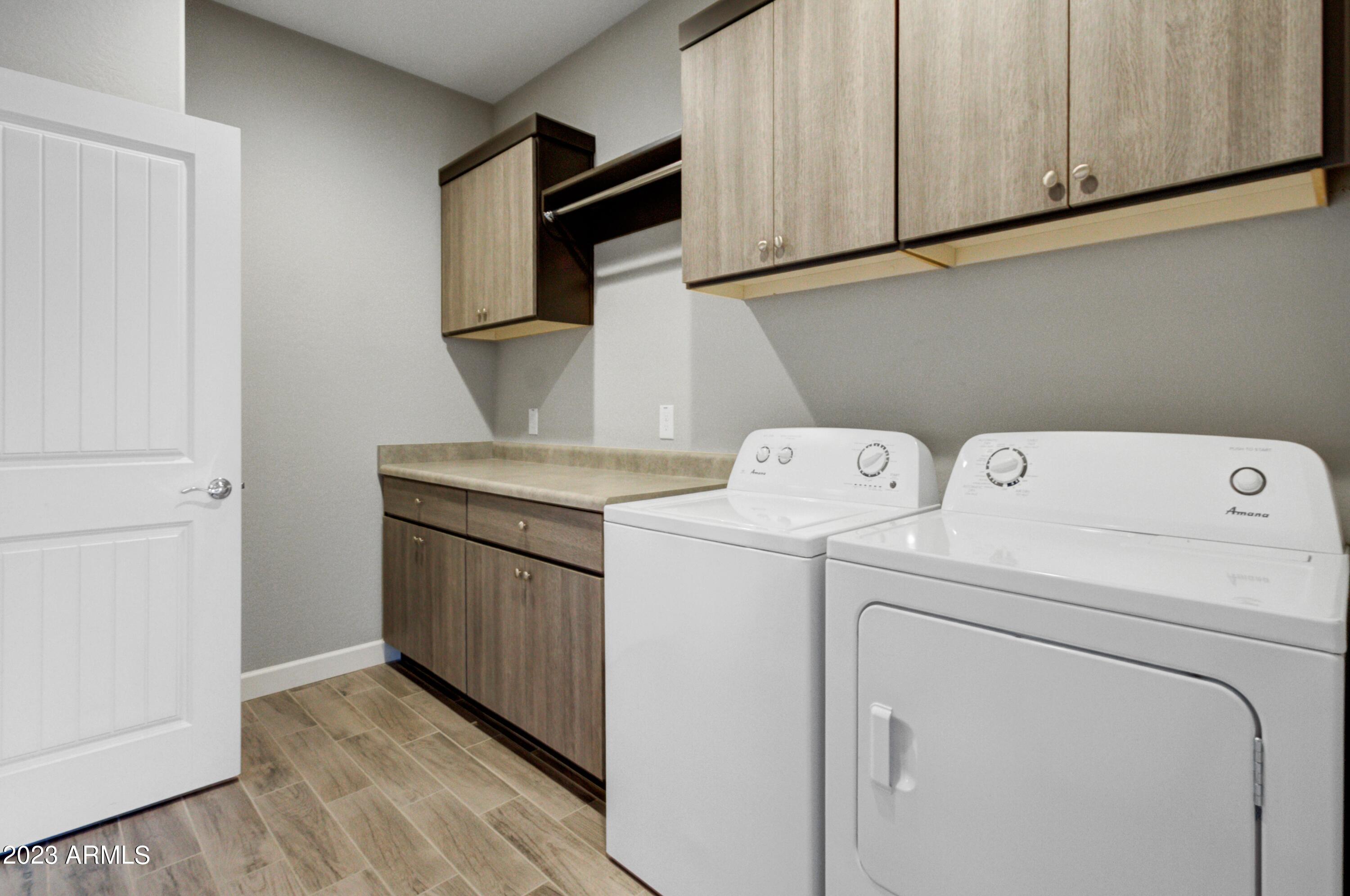 17841 East Woolsey Way Rio Verde, AZ 85263 - Photo 26 of 52 025_Utility Room