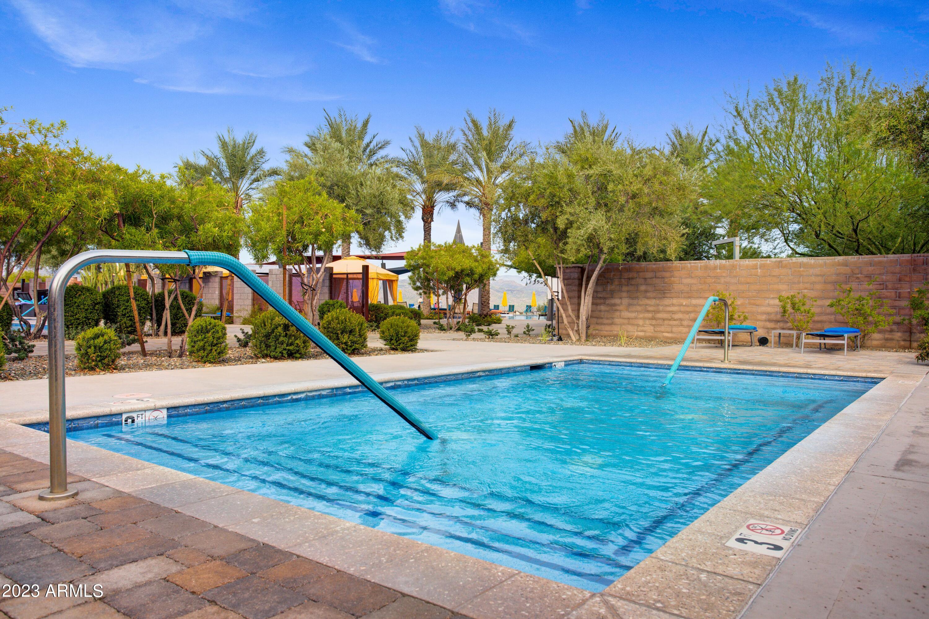 17841 East Woolsey Way Rio Verde, AZ 85263 - Photo 49 of 52 SHAN3356_7_8