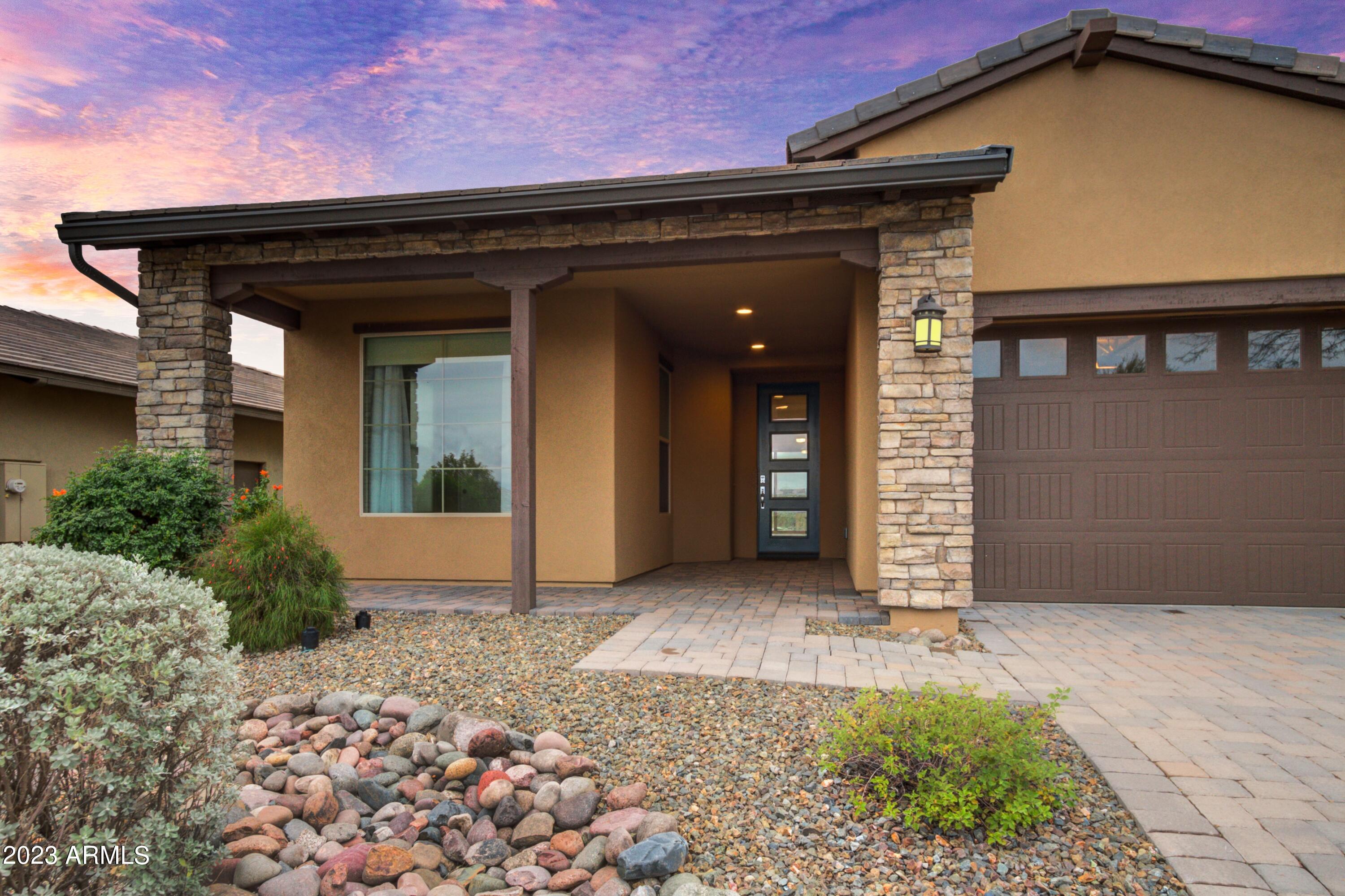 17841 East Woolsey Way Rio Verde, AZ 85263 - Photo 5 of 52 004_Entry