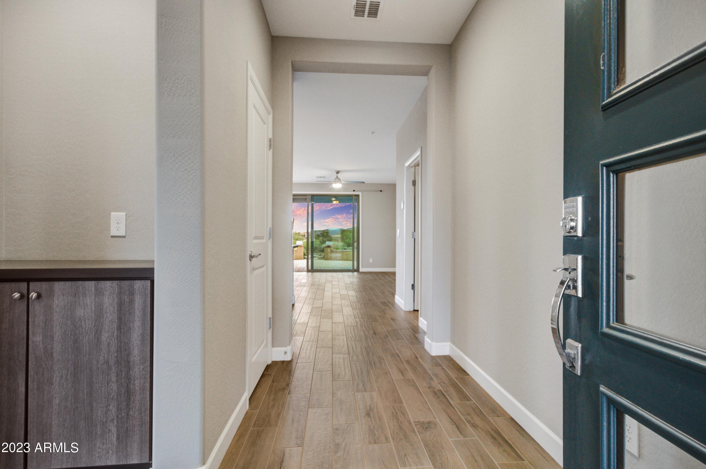 17841 East Woolsey Way Rio Verde, AZ 85263 - Photo 6 of 52 005_Welcome Home