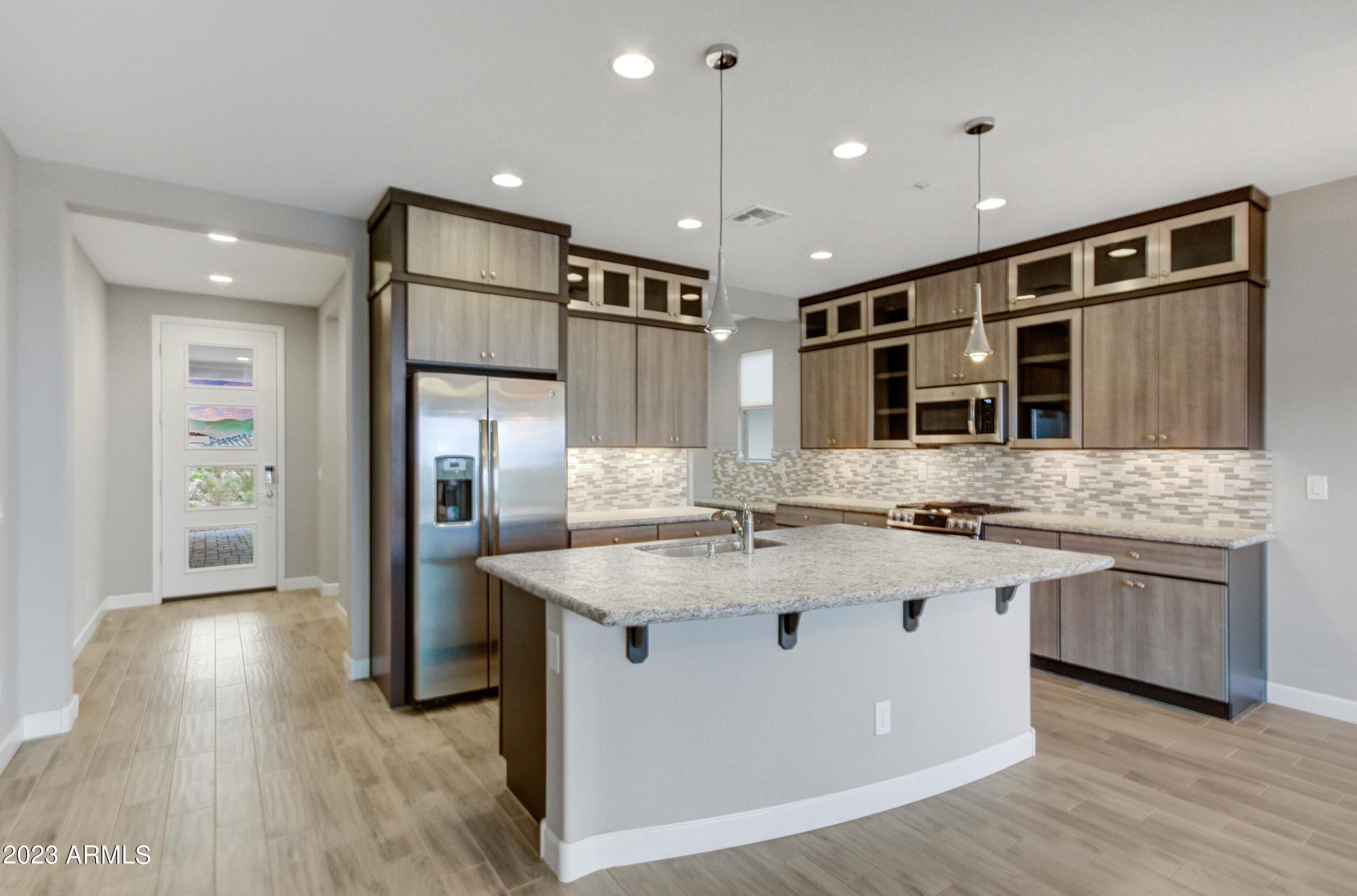 17841 East Woolsey Way Rio Verde, AZ 85263 - Photo 7 of 52 006_Kitchen
