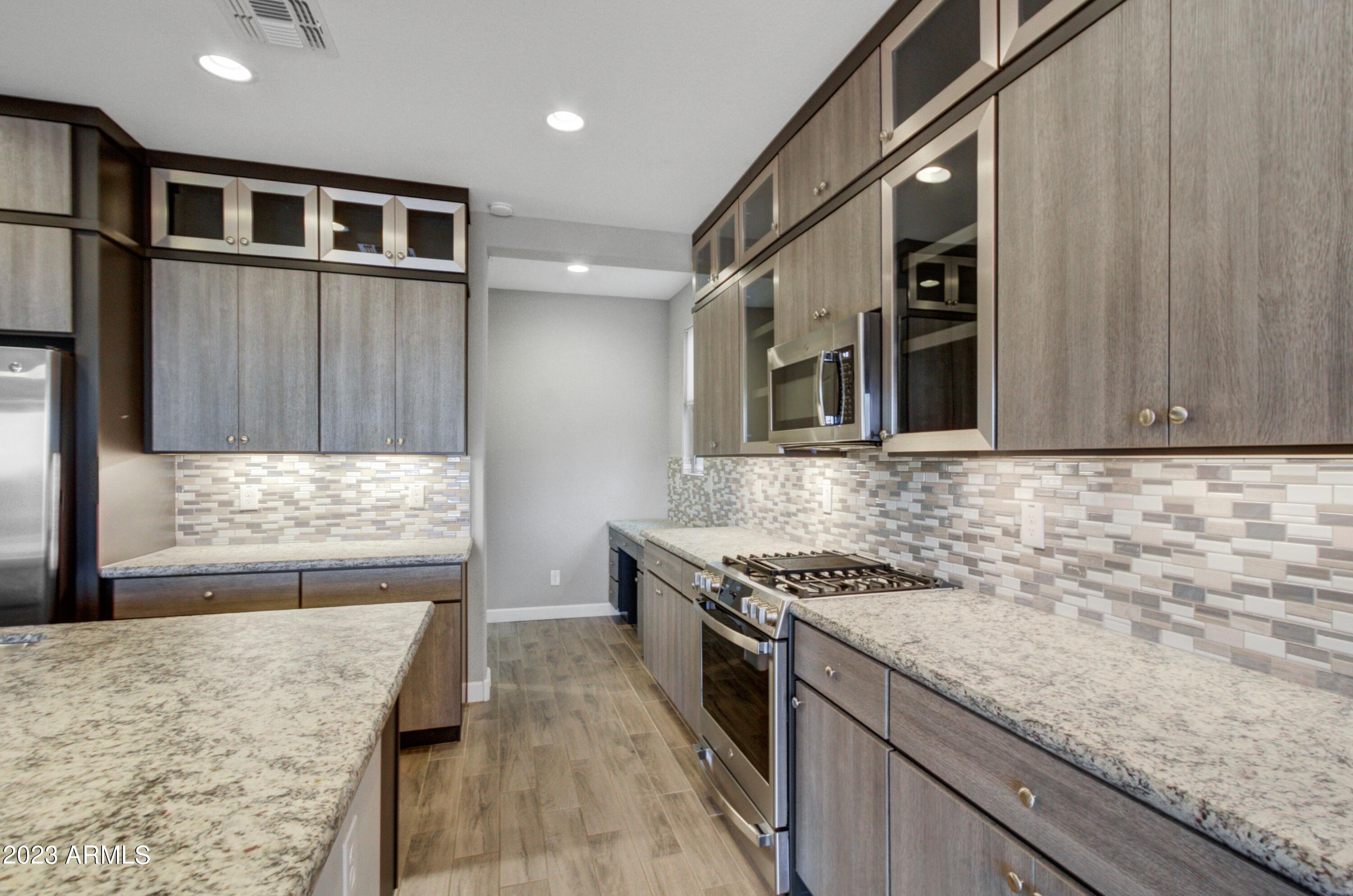 17841 East Woolsey Way Rio Verde, AZ 85263 - Photo 10 of 52 009_Kitchen Details