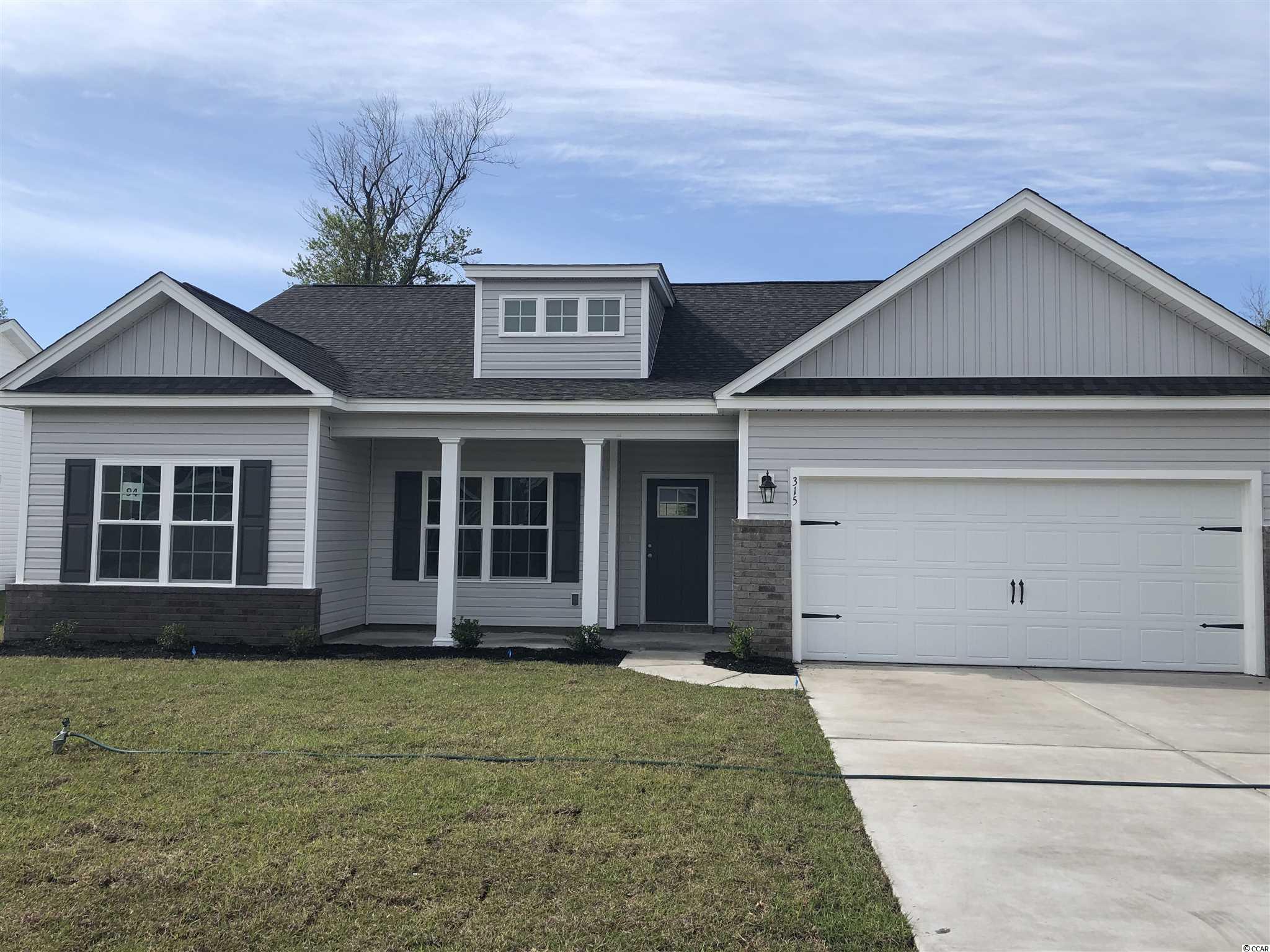 315 Palm Terrace Loop Conway, SC 29526 - Photo 1 of 15 Gallery Image 1