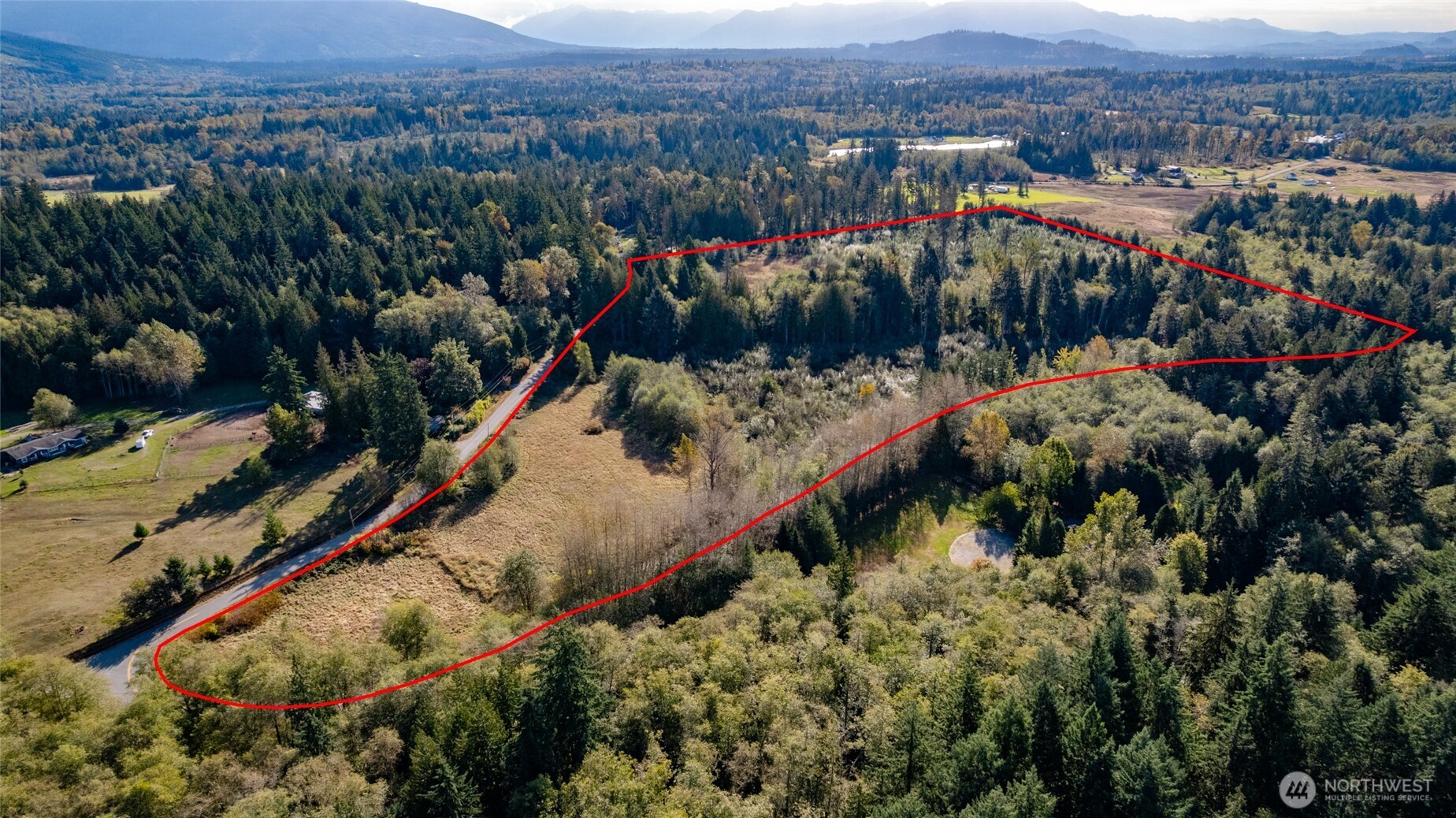 0 Wood Road Bow, WA 98232 - Photo 3 of 13 Gallery Image 3