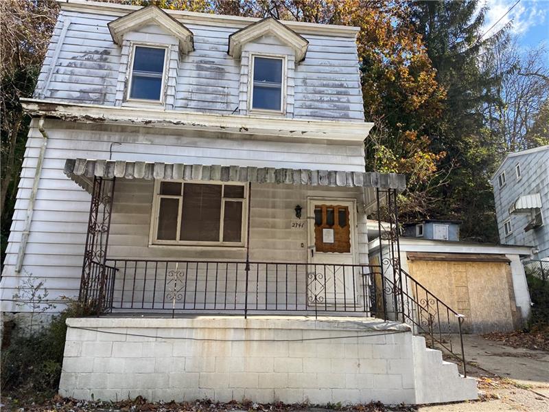 2741 Spring Garden Avenue Pittsburgh, PA 15212 - Photo 1 of 8 Gallery Image 1