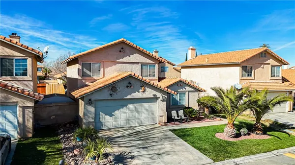 $410,000 | 12450 Silverwood Lane, Victorville, CA 92395