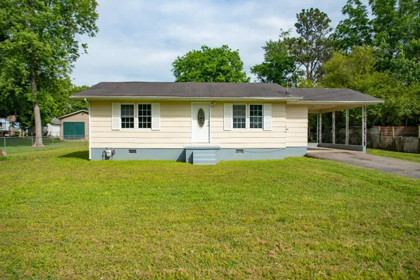 $135,000 | 490 Scoggins Street, Summerville, GA 30747