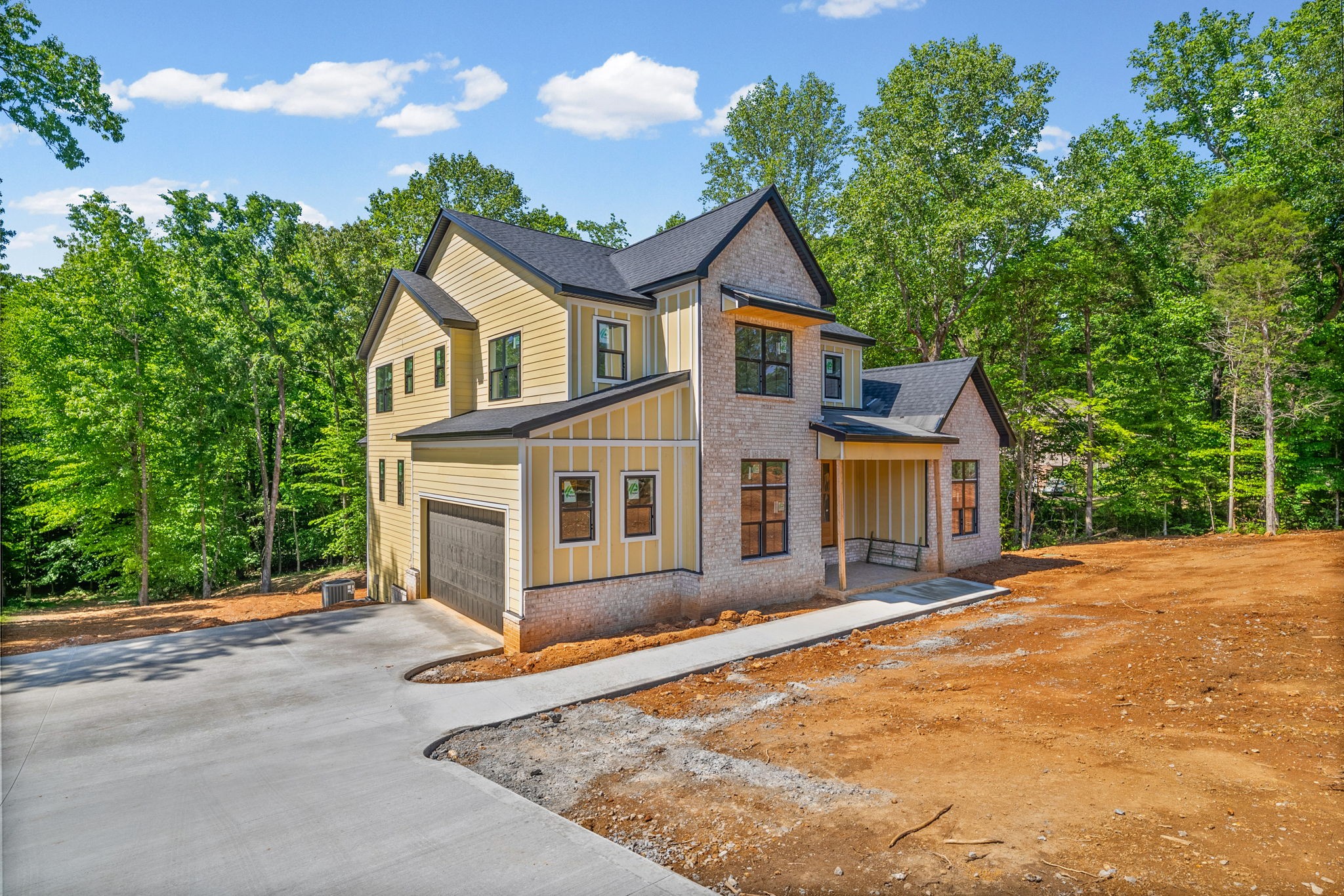 1307 Shady Grove Road Clarksville, TN 37043 - Photo 2 of 53 Gallery Image 2
