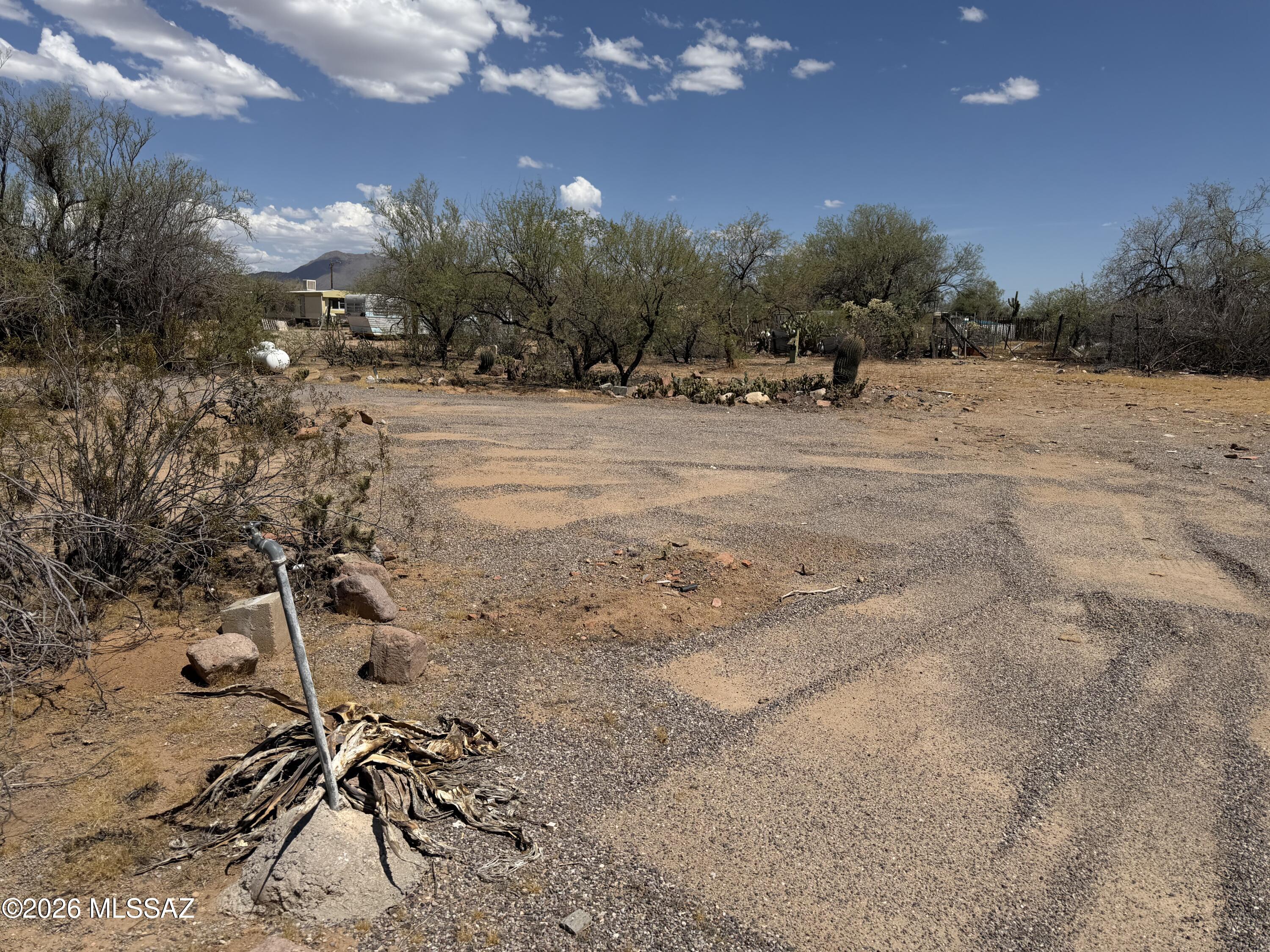 13045 West Rudasill Road Tucson, AZ 85743 - Photo 5 of 5 IMG_0568
