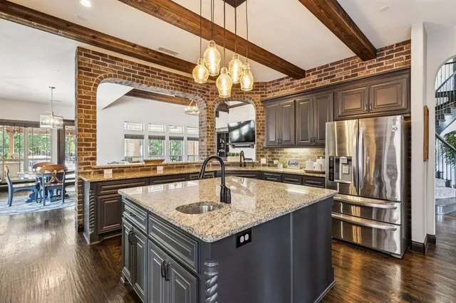 $2,250,000 | 1545 Sara Cove, Lucas, TX 75002