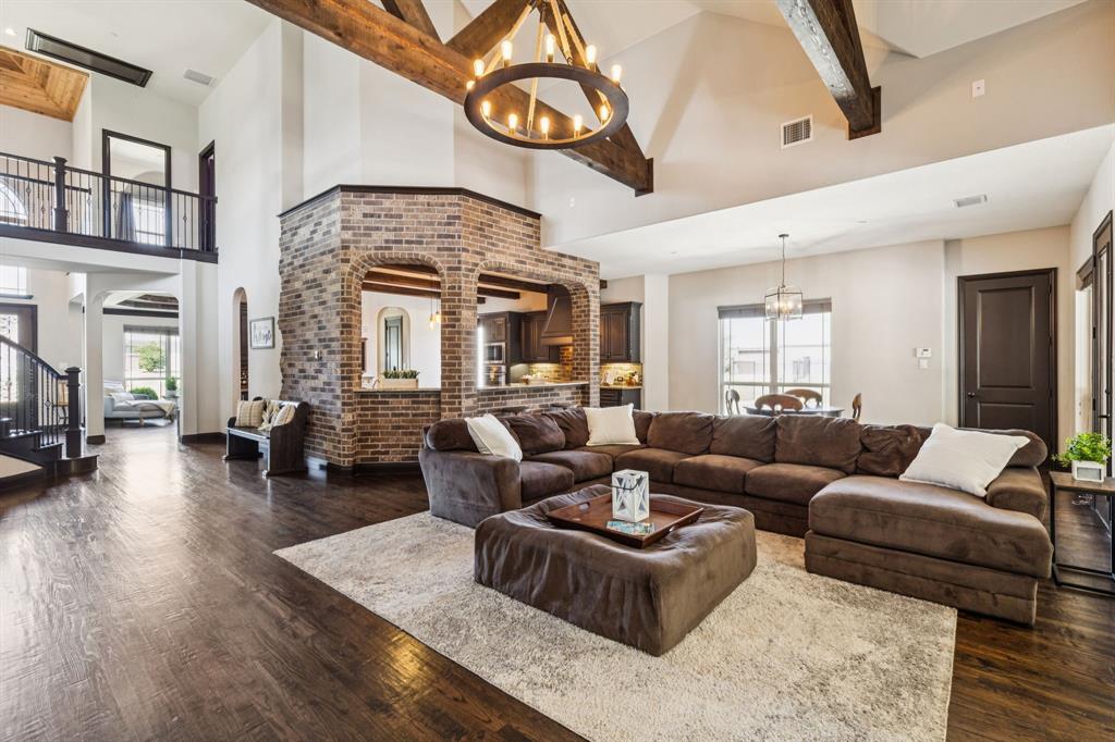 1545 Sara Cove Lucas, TX 75002 - Photo 13 of 40