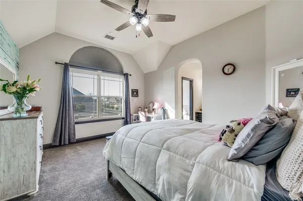 a view of outdoor space with lounge chairs