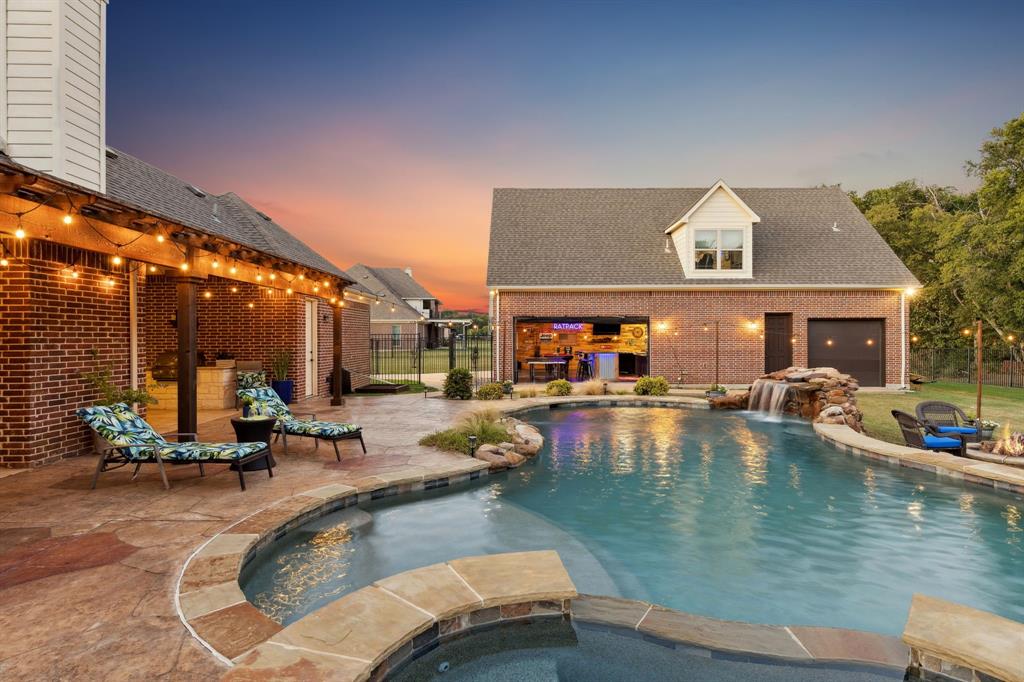 1545 Sara Cove Lucas, TX 75002 - Photo 33 of 40