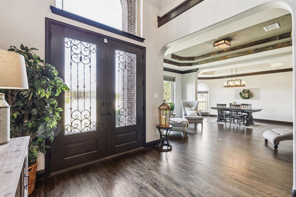 1545 Sara Cove Lucas, TX 75002 - Photo 5 of 40