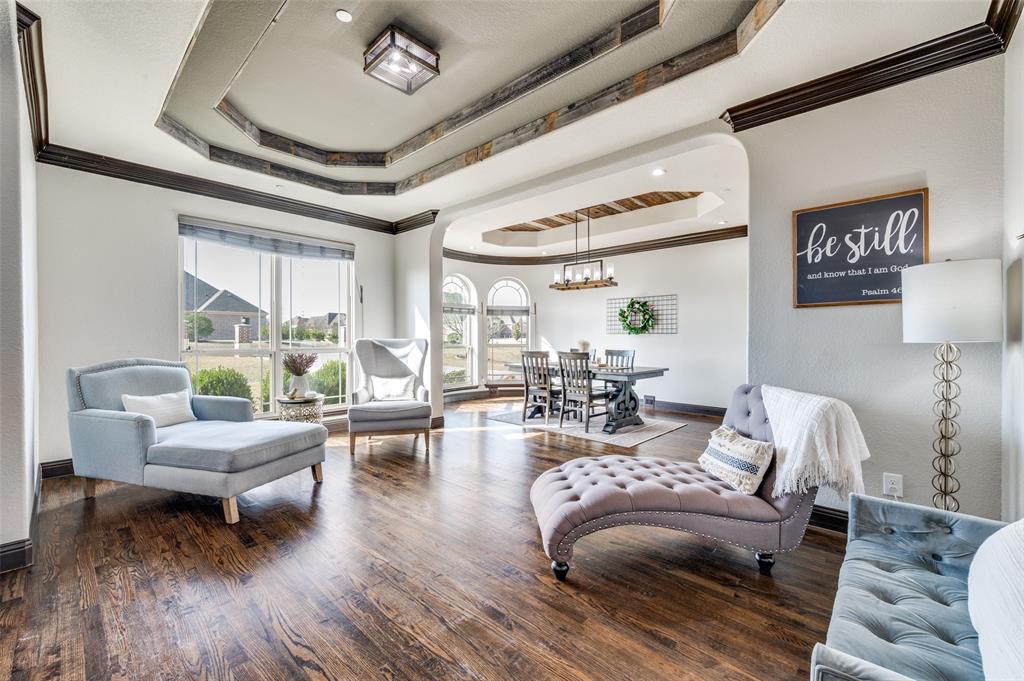 1545 Sara Cove Lucas, TX 75002 - Photo 5 of 40