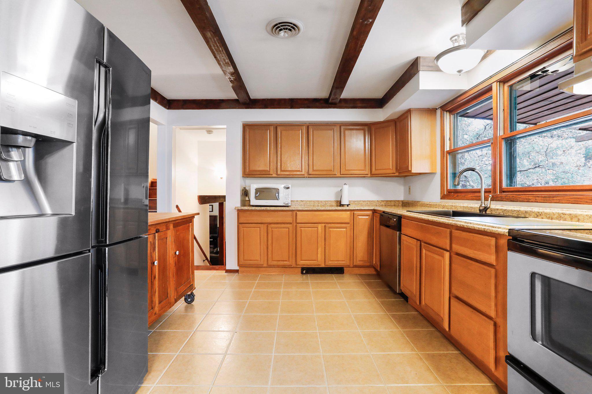 1604 Severn Road Severn, MD 21144 - Photo 15 of 39 Kitchen