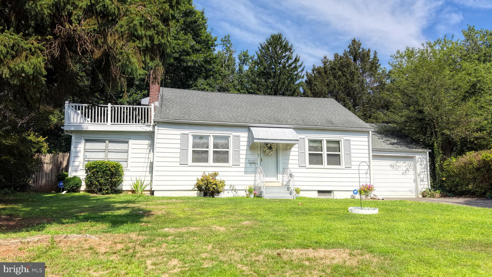 307 Channel Road Wilmington, DE 19809 - Photo 1 of 46 Street View