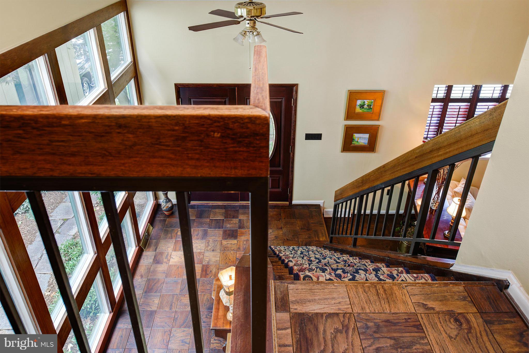 11817 Grey Birch Place Reston, VA 20191 - Photo 13 of 30 Interior (General)