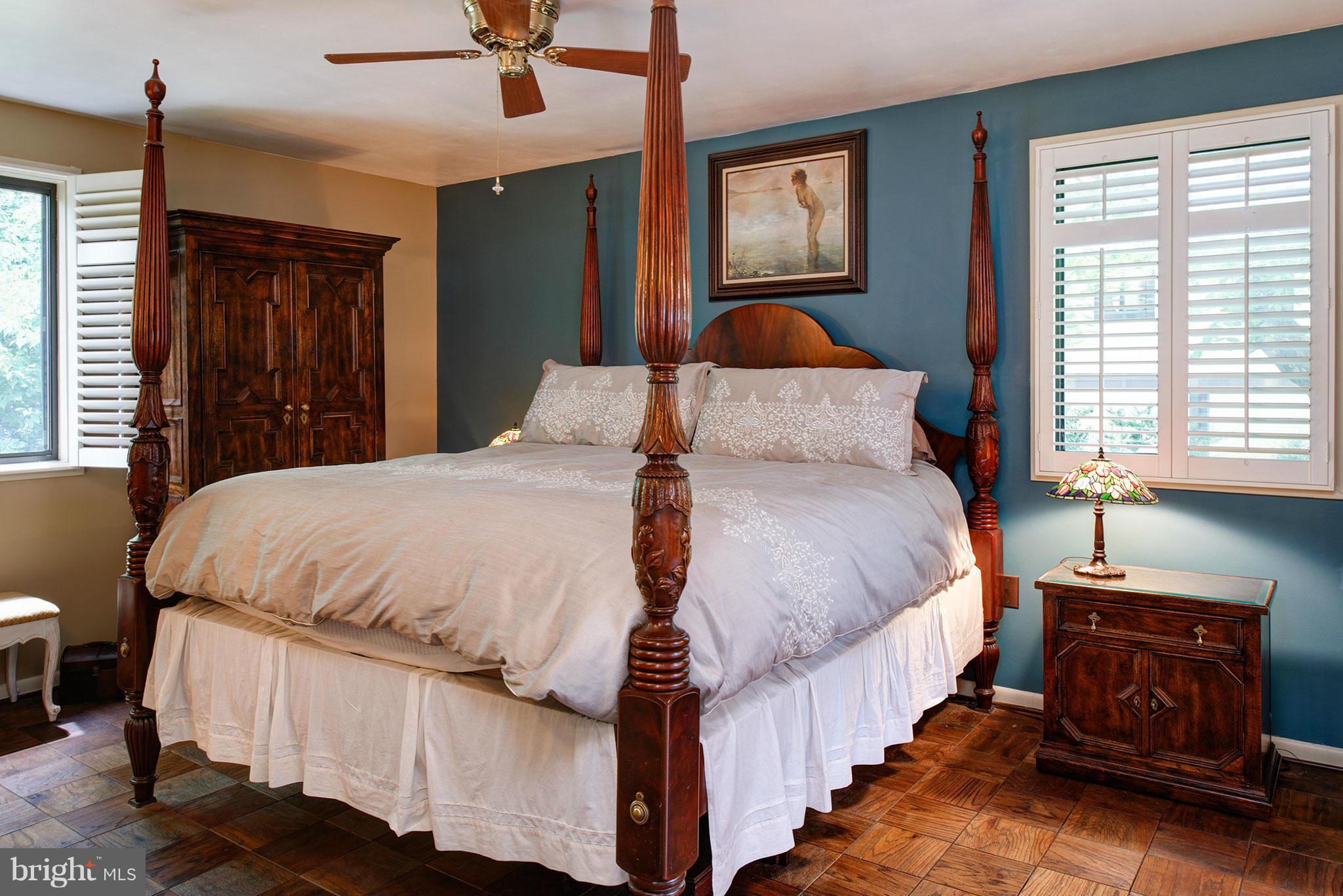 11817 Grey Birch Place Reston, VA 20191 - Photo 14 of 30 Bedroom (Master)