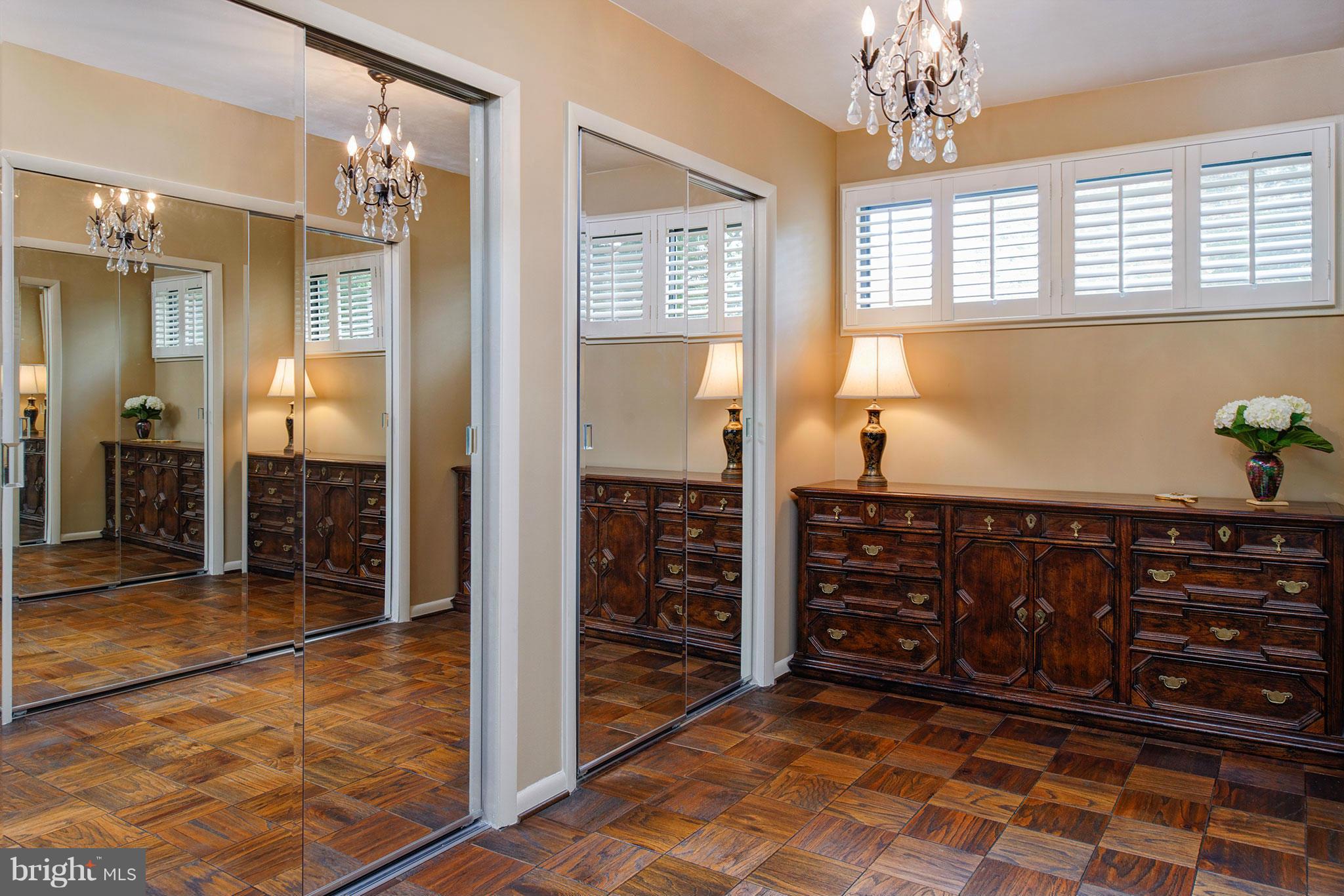 11817 Grey Birch Place Reston, VA 20191 - Photo 15 of 30 Bedroom (Master) Closets