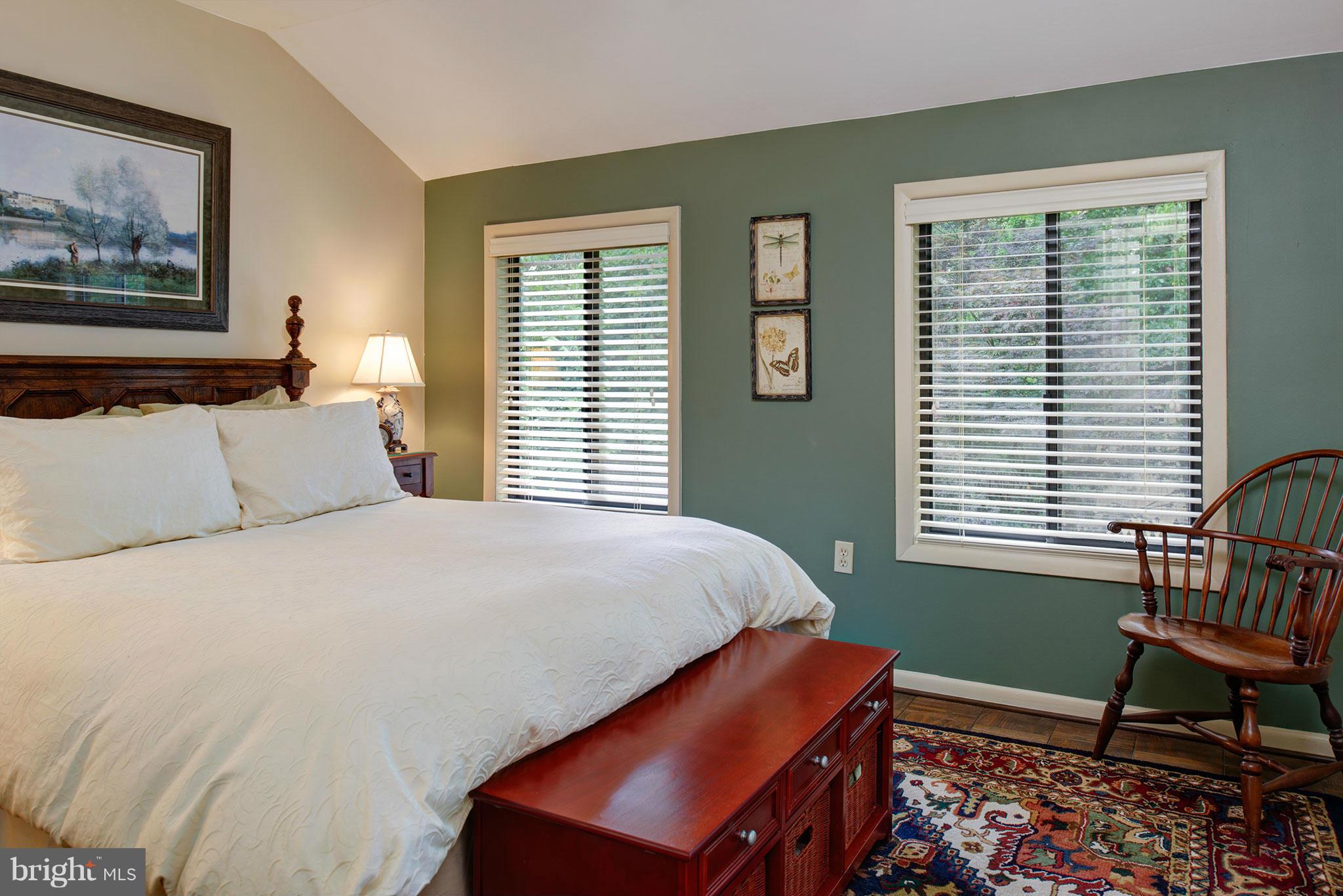 11817 Grey Birch Place Reston, VA 20191 - Photo 18 of 30 Bedroom #2