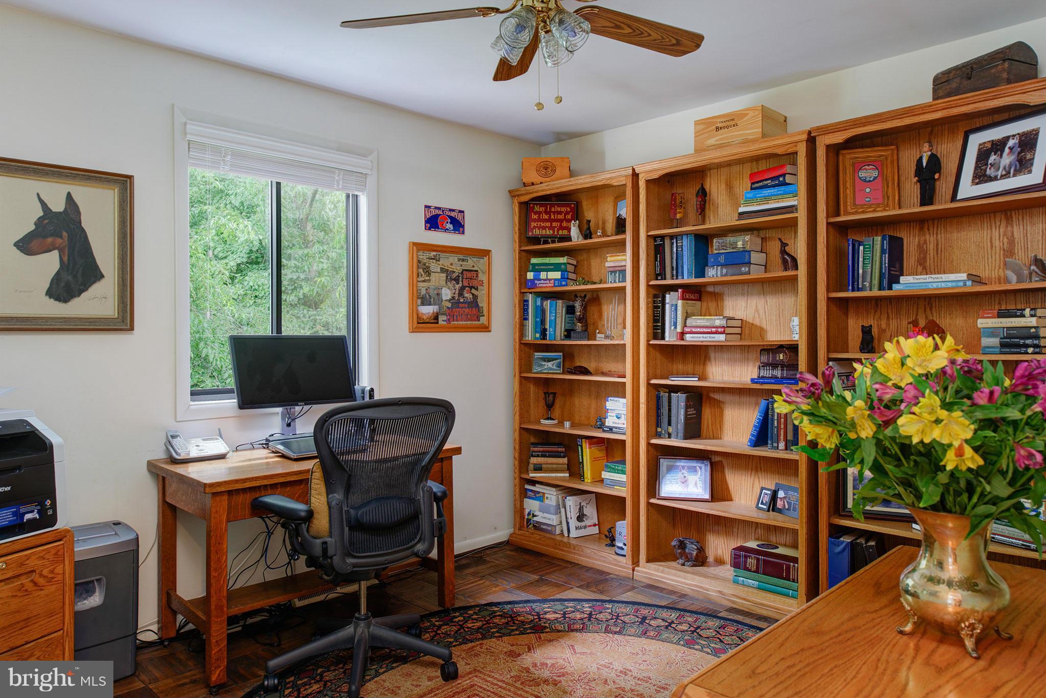 11817 Grey Birch Place Reston, VA 20191 - Photo 19 of 30 Bedroom #3