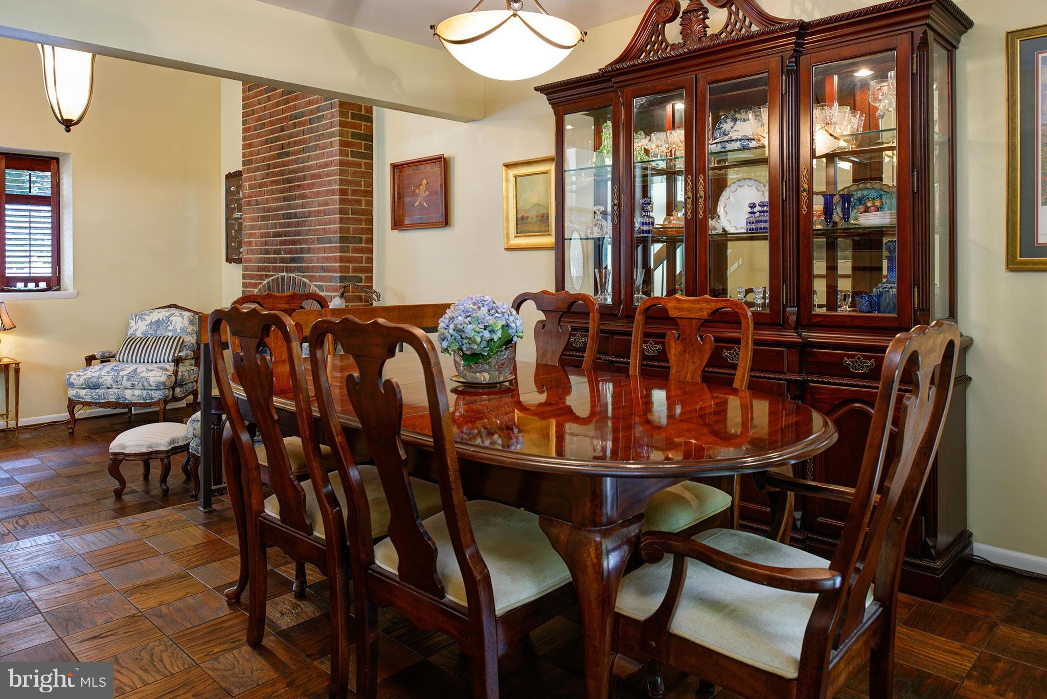 11817 Grey Birch Place Reston, VA 20191 - Photo 8 of 30 Dining Room