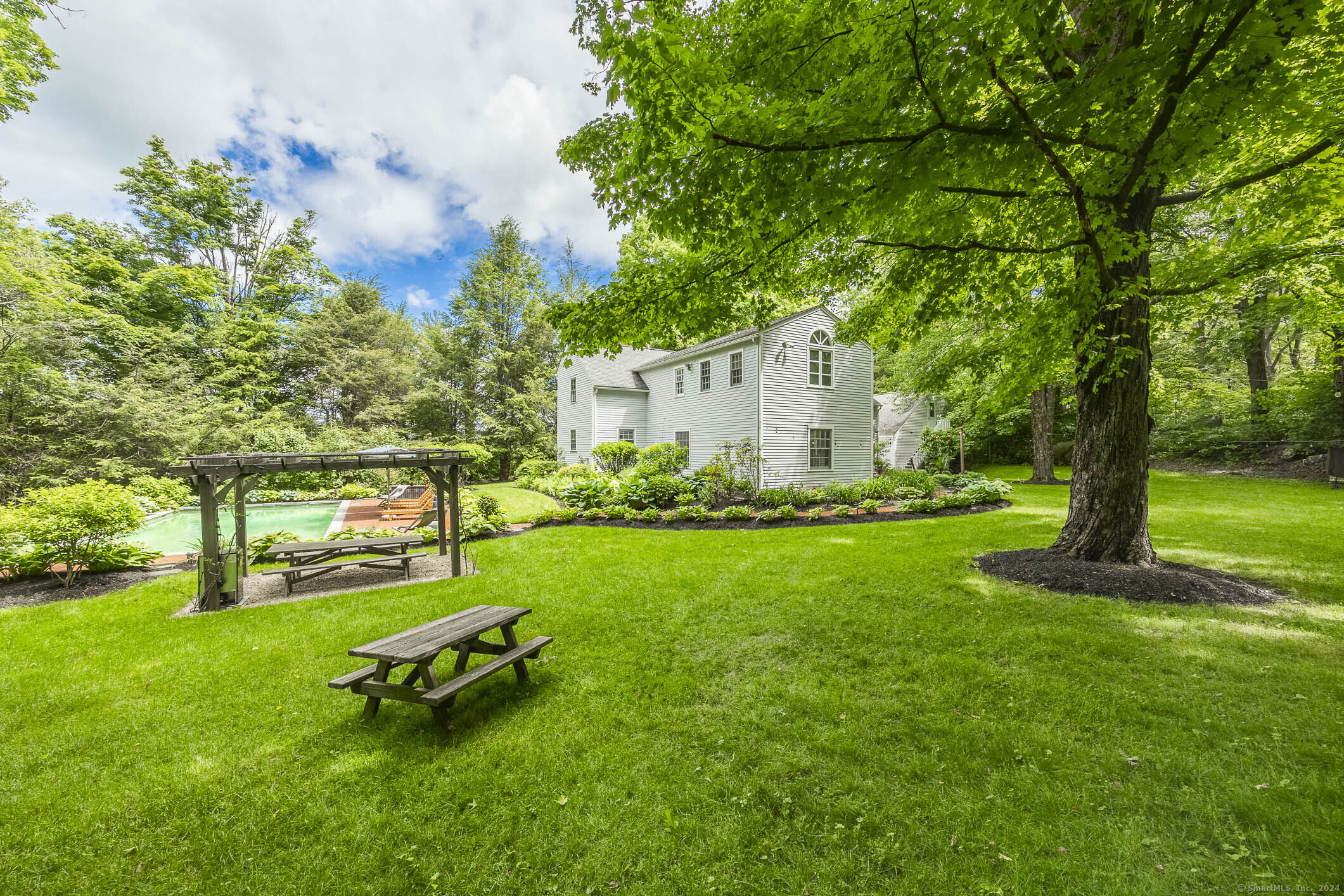 5 West Mountain Road Washington, CT 06793 - Photo 1 of 1